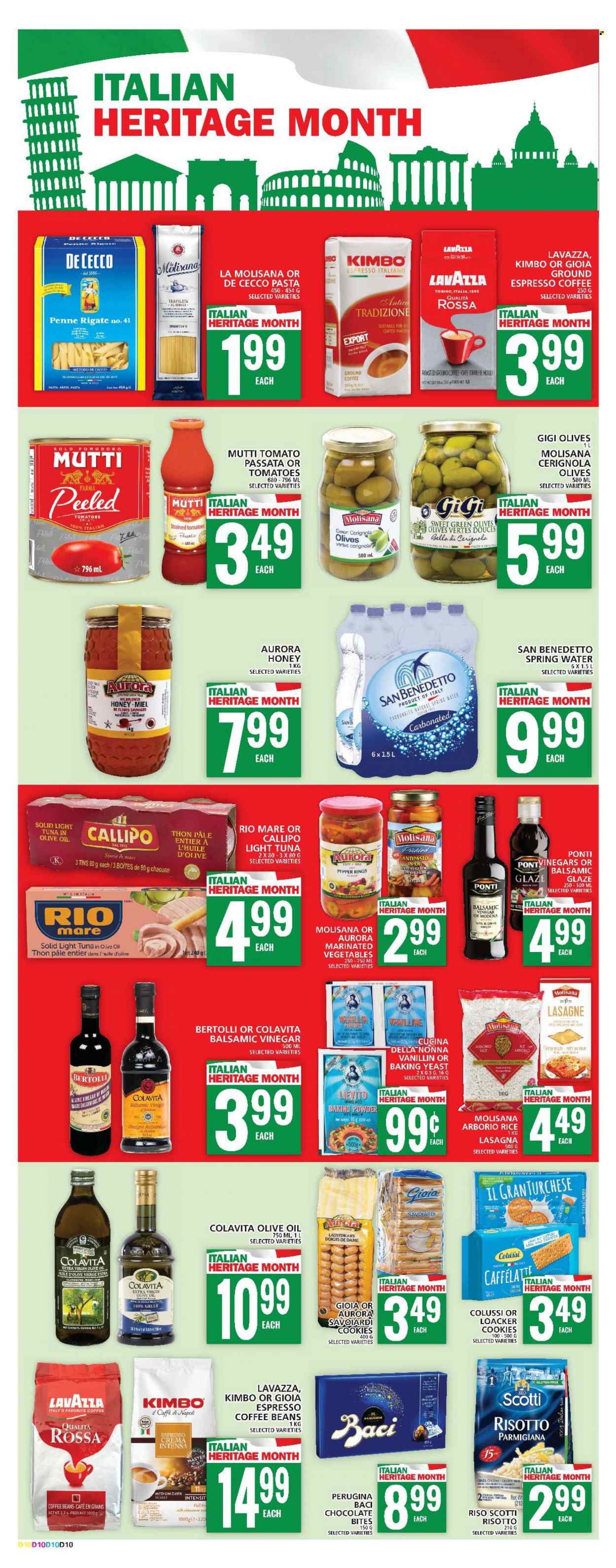 Food Basics flyer - June 01, 2023 - June 07, 2023. Page 12