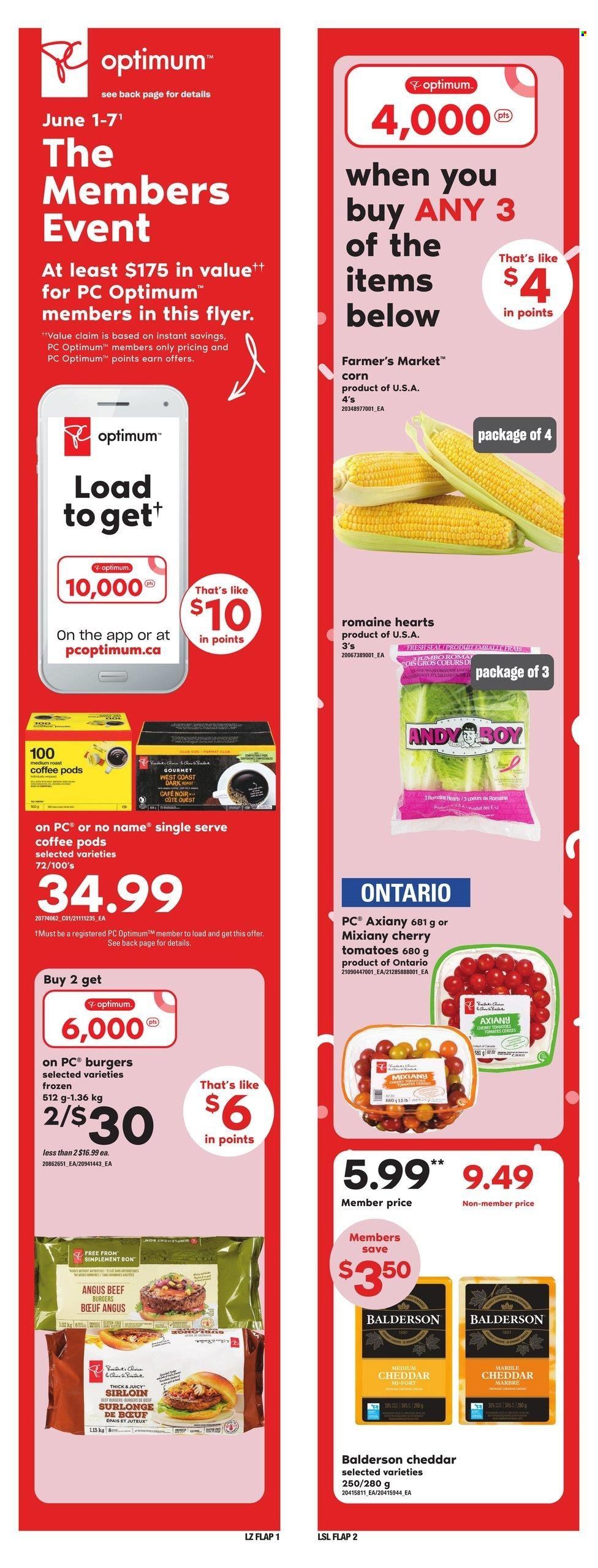 Loblaws flyer - June 01, 2023 - June 07, 2023. Page 17