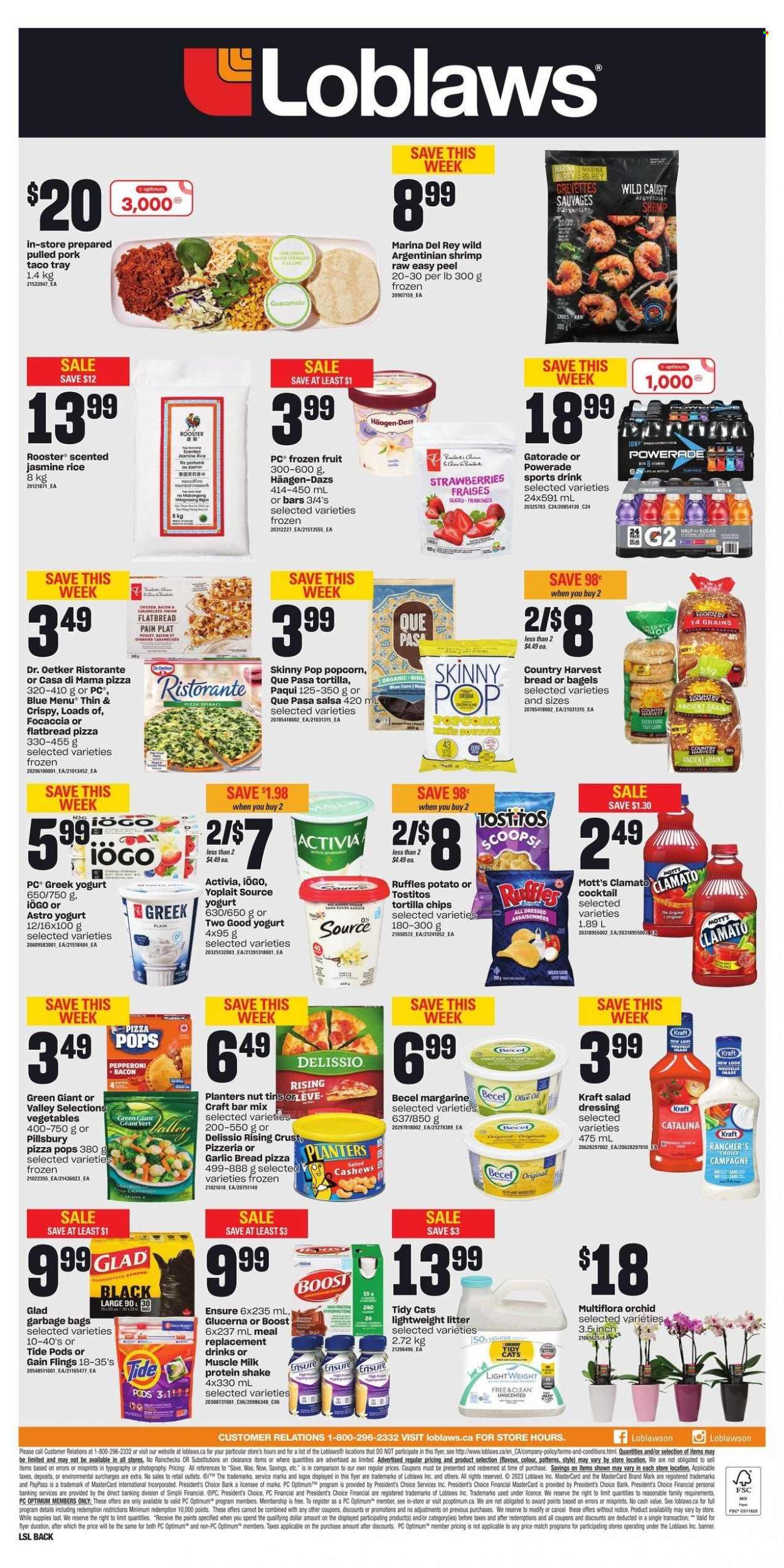 Loblaws flyer - June 01, 2023 - June 07, 2023. Page 2
