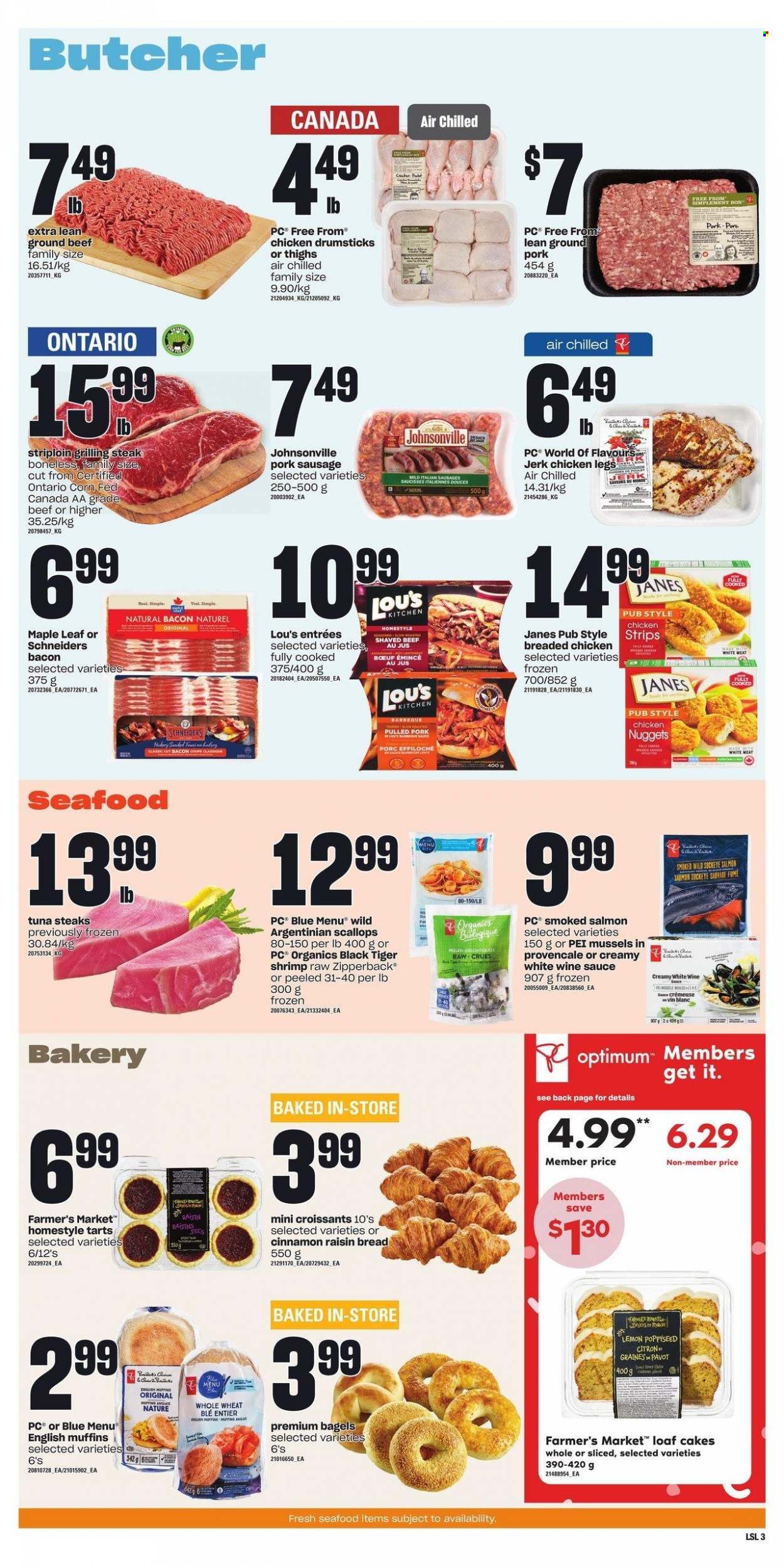 Loblaws flyer - June 01, 2023 - June 07, 2023. Page 4