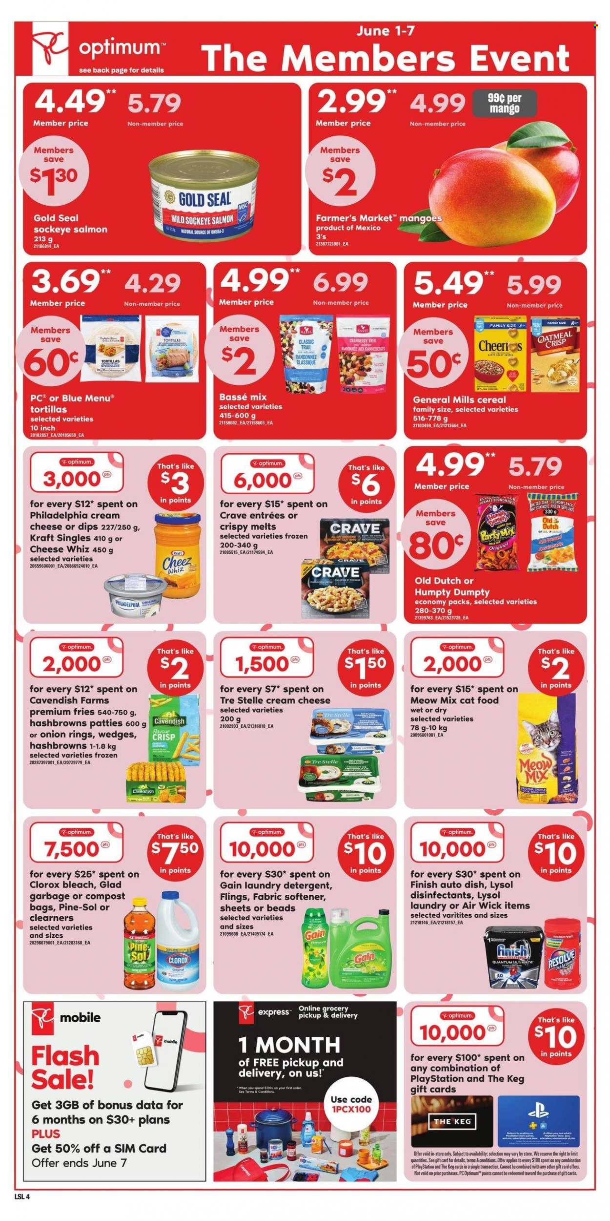Loblaws flyer - June 01, 2023 - June 07, 2023. Page 5