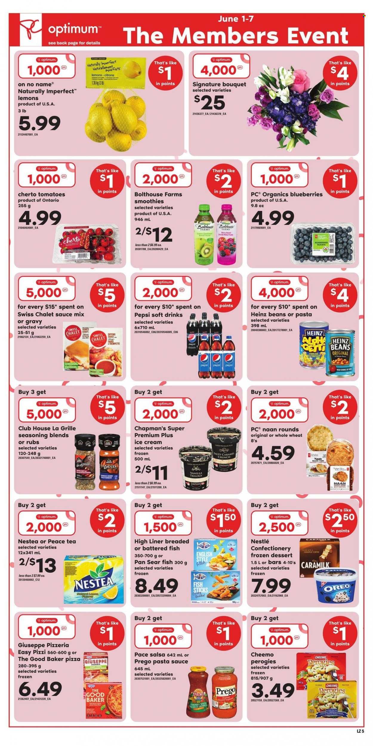 Loblaws flyer - June 01, 2023 - June 07, 2023. Page 6