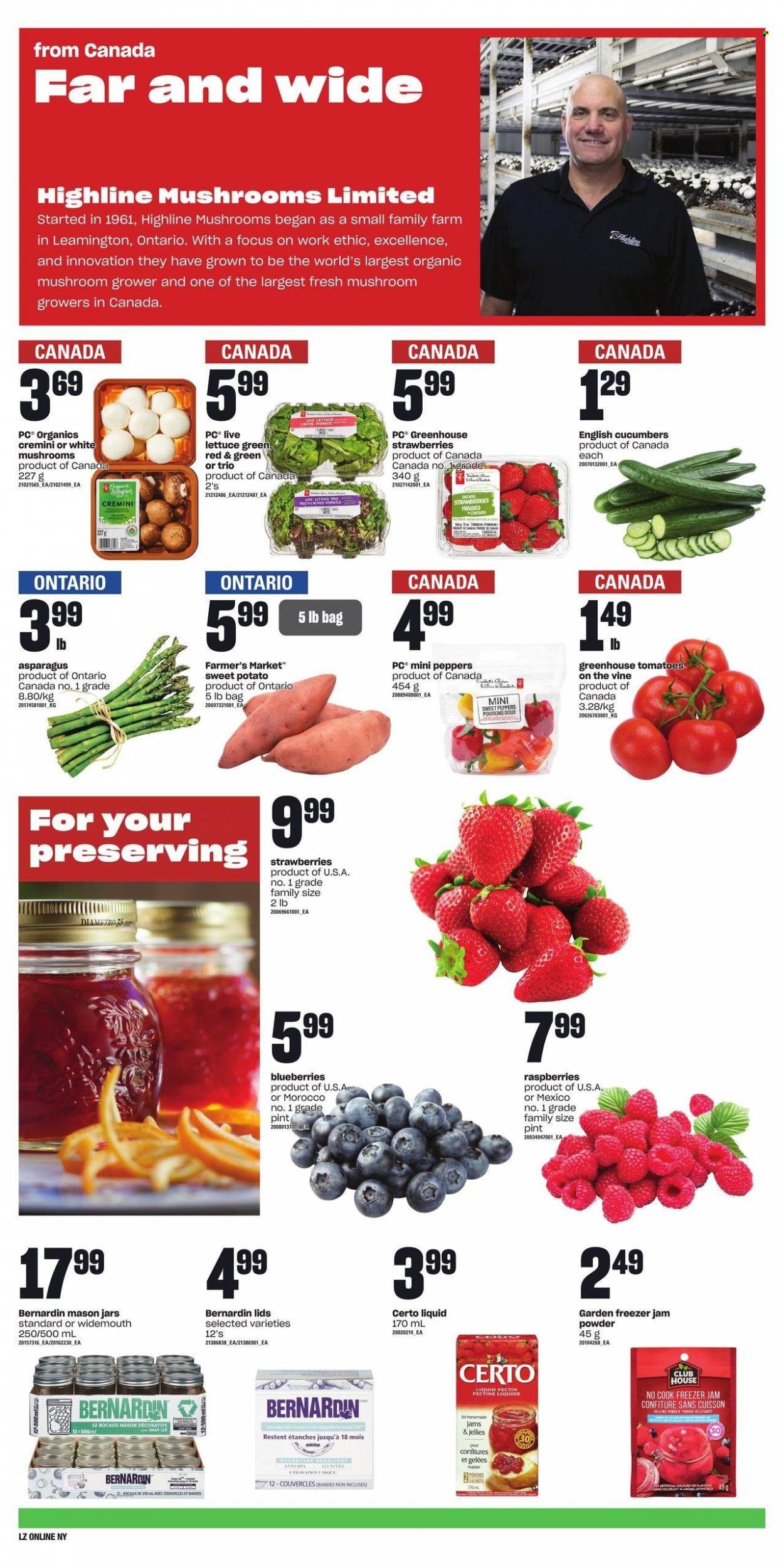 Loblaws flyer - June 01, 2023 - June 07, 2023. Page 7