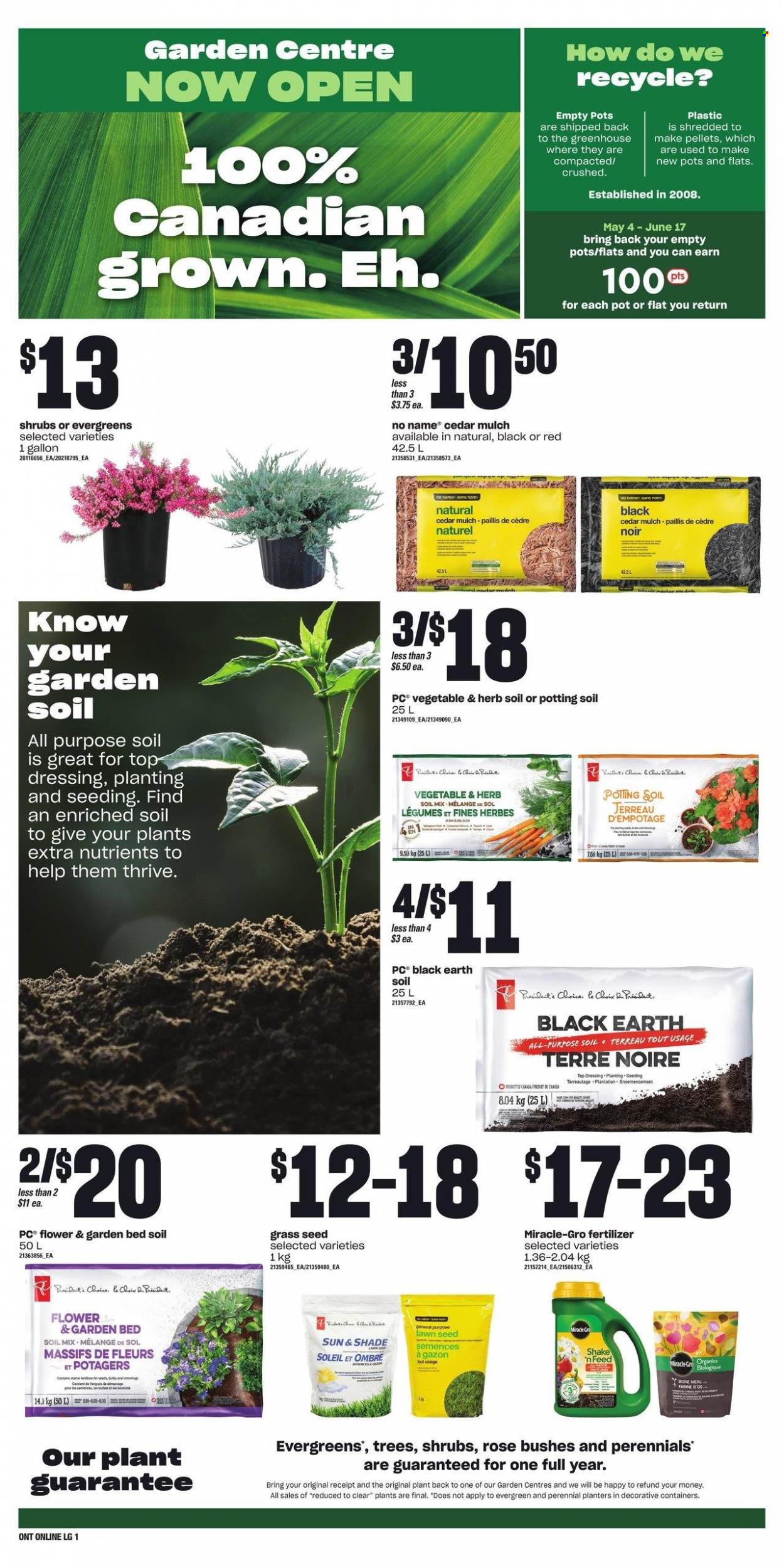 Loblaws flyer - June 01, 2023 - June 07, 2023. Page 8