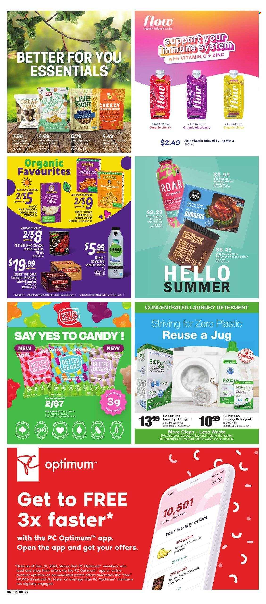 Loblaws flyer - June 01, 2023 - June 07, 2023. Page 11