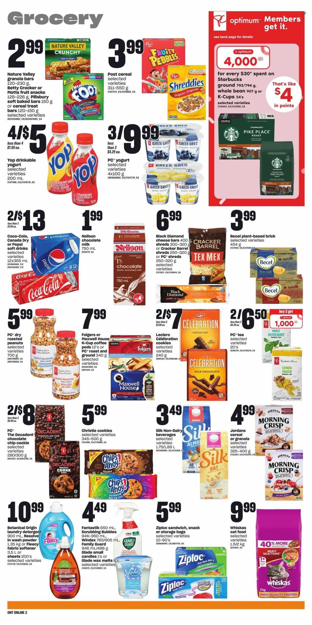 Loblaws flyer - June 01, 2023 - June 07, 2023. Page 12