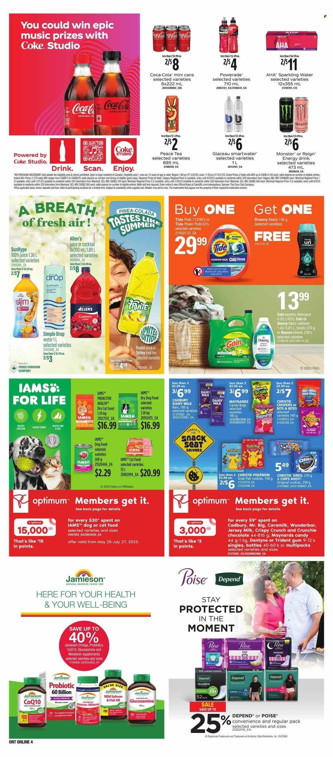 Loblaws flyer - June 01, 2023 - June 07, 2023. Page 15