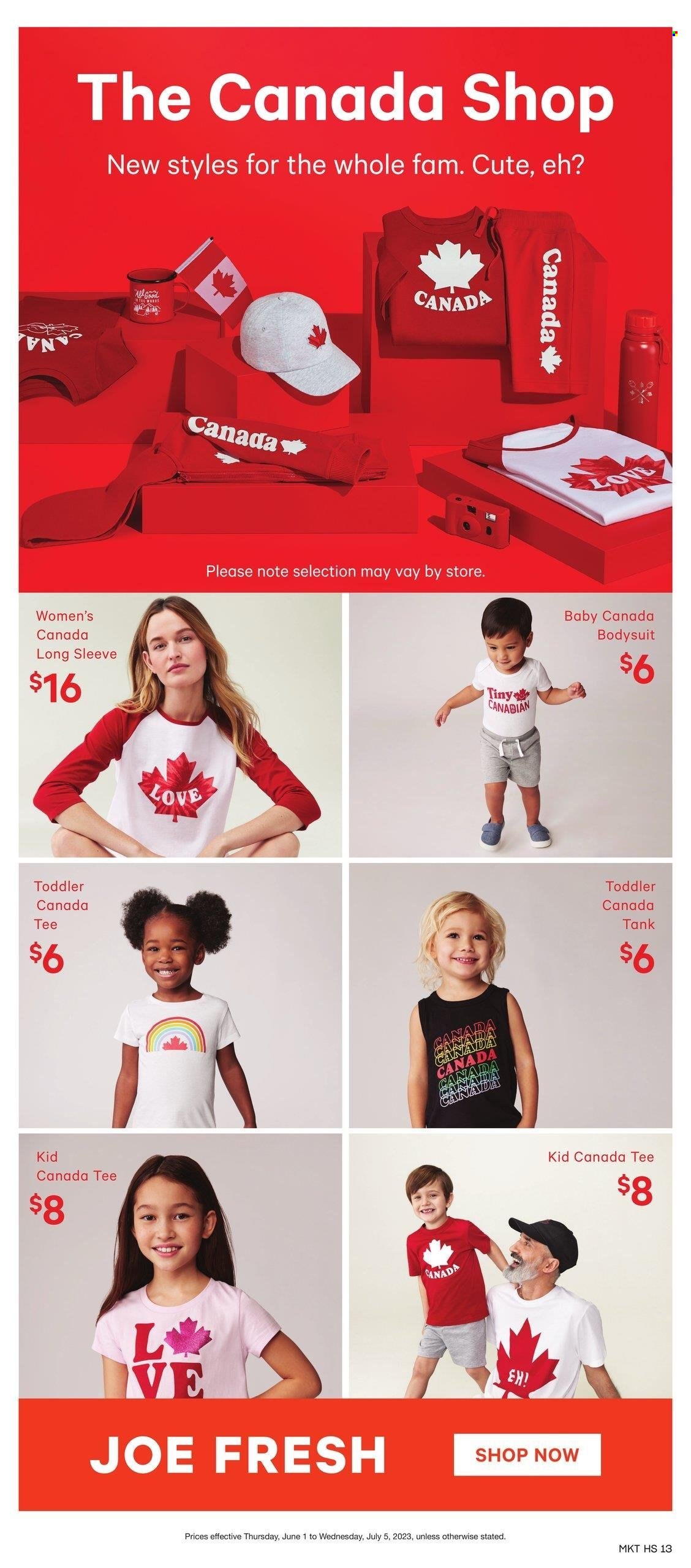 Loblaws flyer - June 01, 2023 - June 05, 2023. Page 13