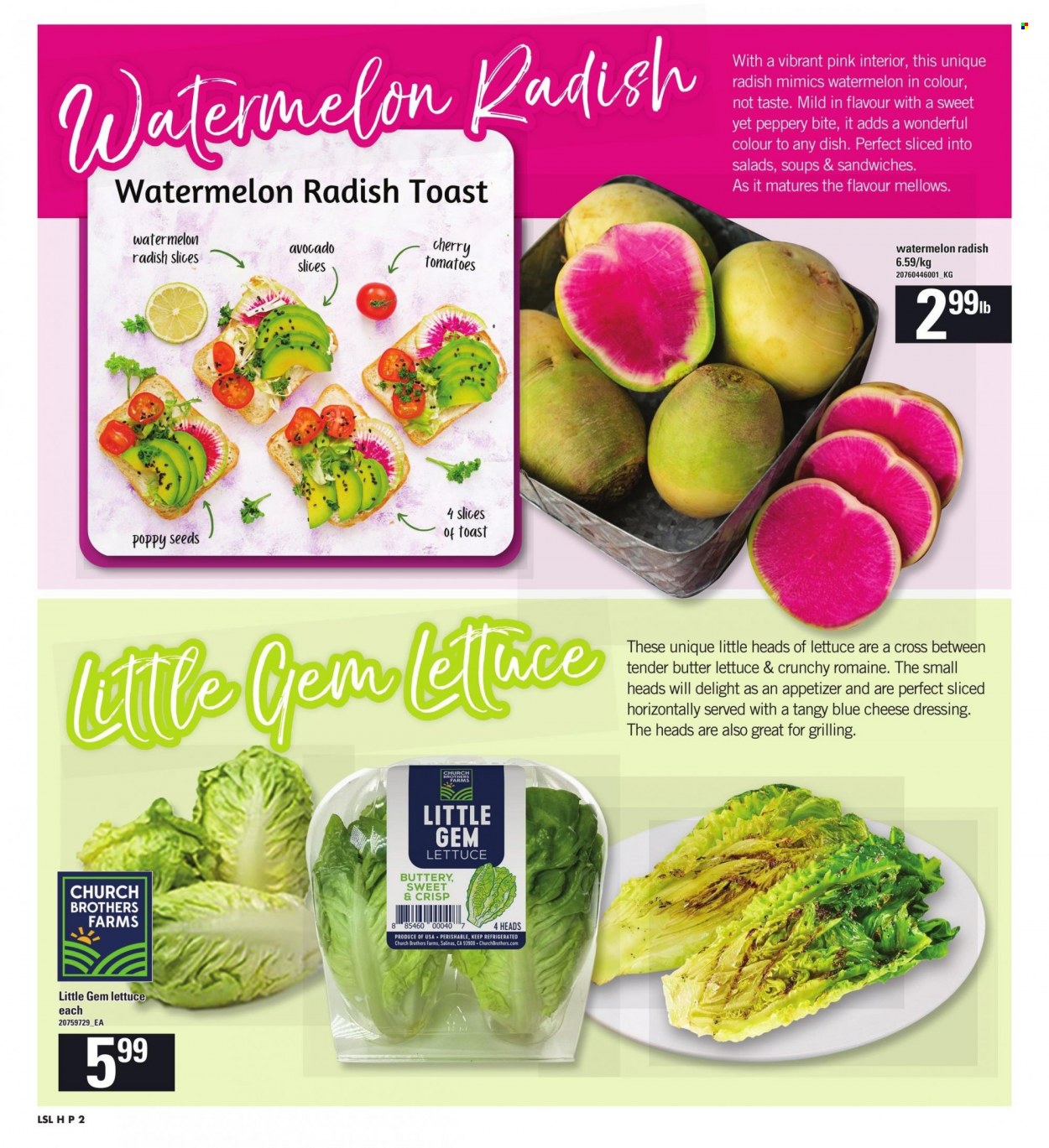 Loblaws flyer - June 01, 2023 - June 07, 2023. Page 3
