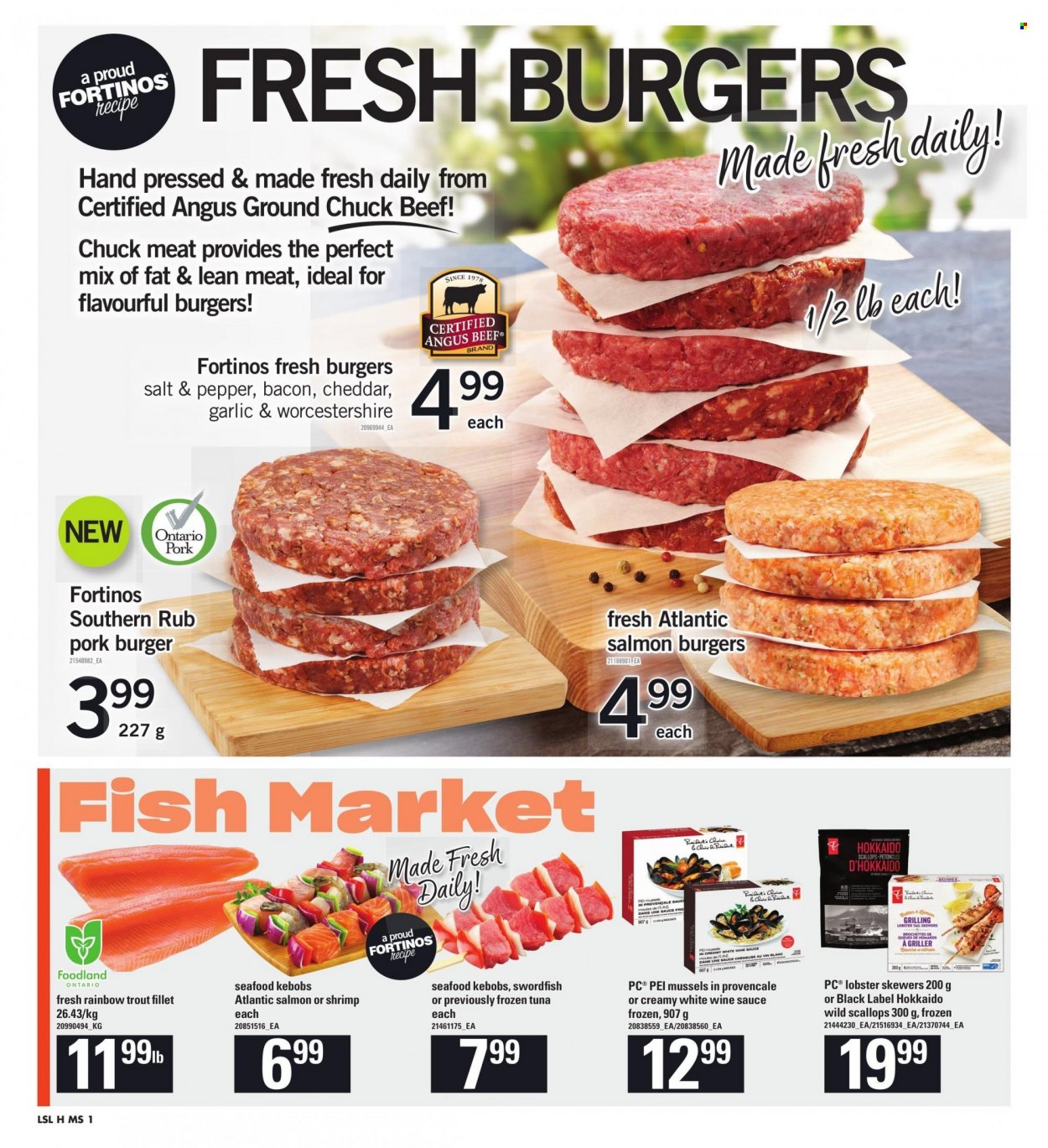 Loblaws flyer - June 01, 2023 - June 07, 2023. Page 4