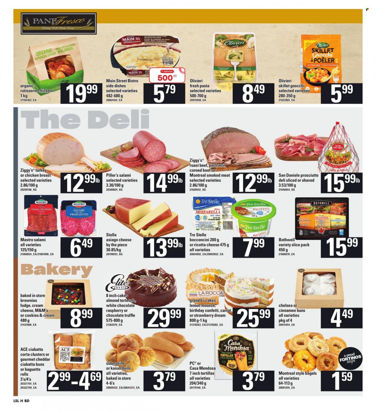 Loblaws flyer - June 01, 2023 - June 07, 2023. Page 6