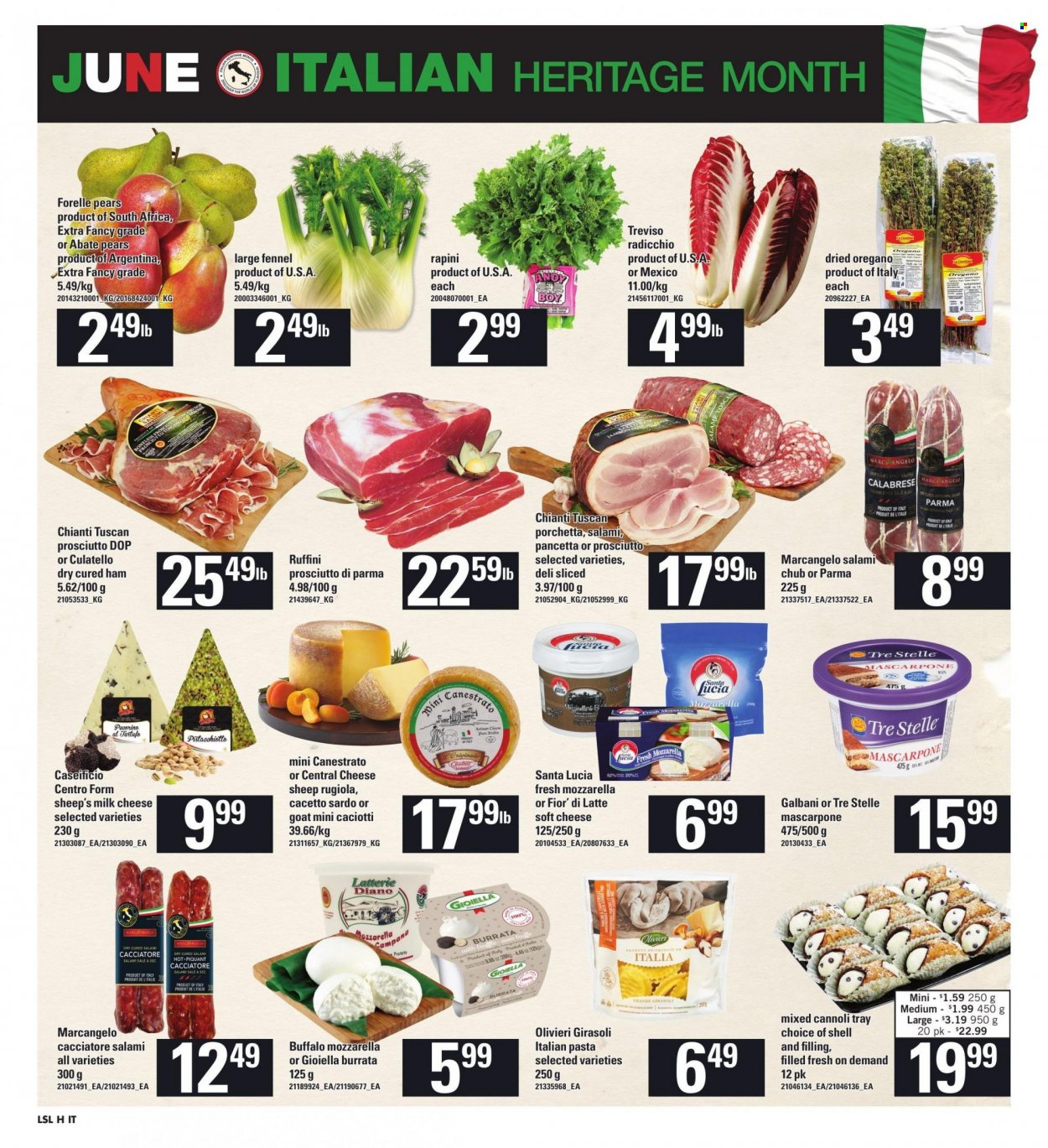 Loblaws flyer - June 01, 2023 - June 07, 2023. Page 7