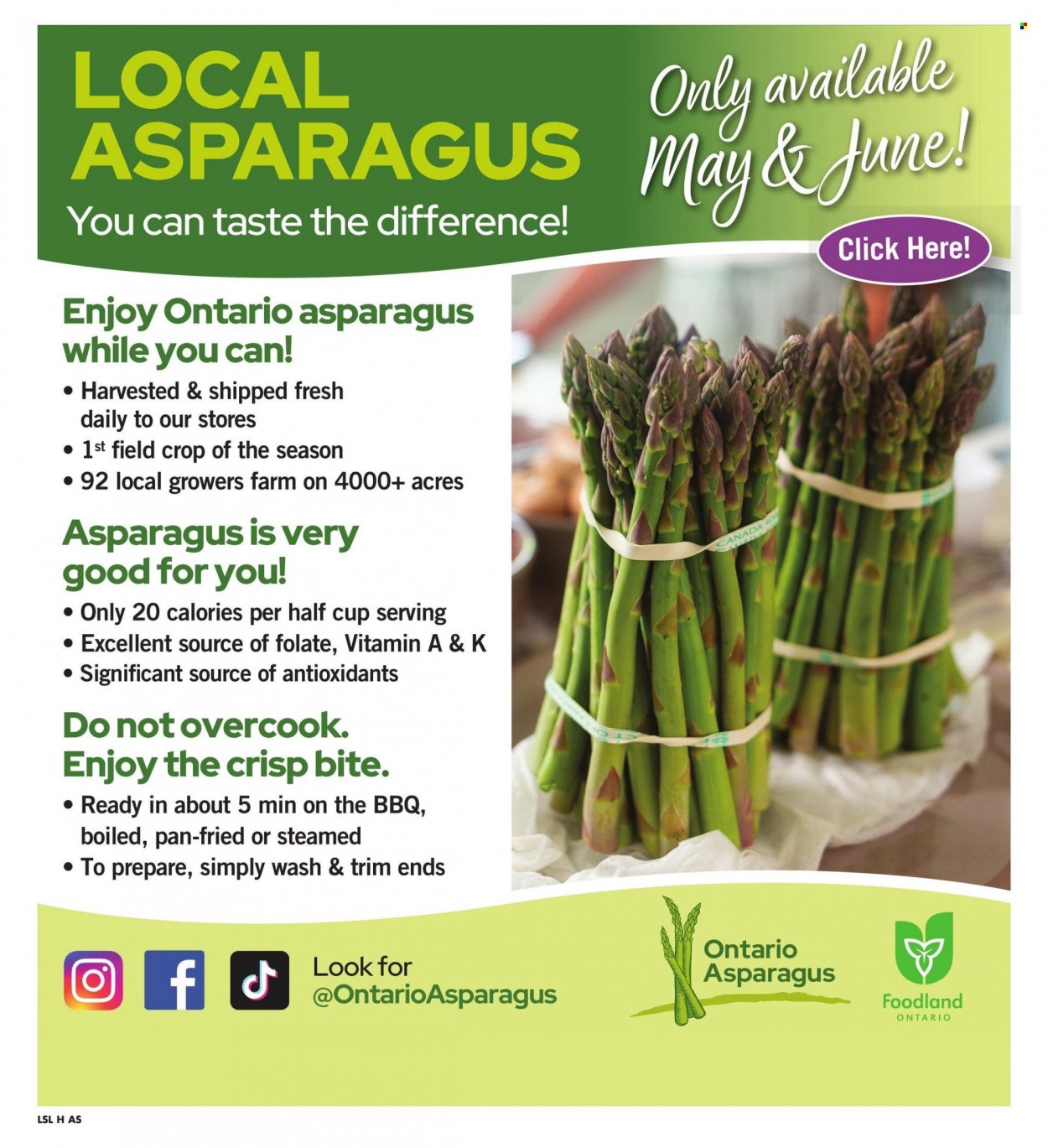 Loblaws flyer - June 01, 2023 - June 07, 2023. Page 8