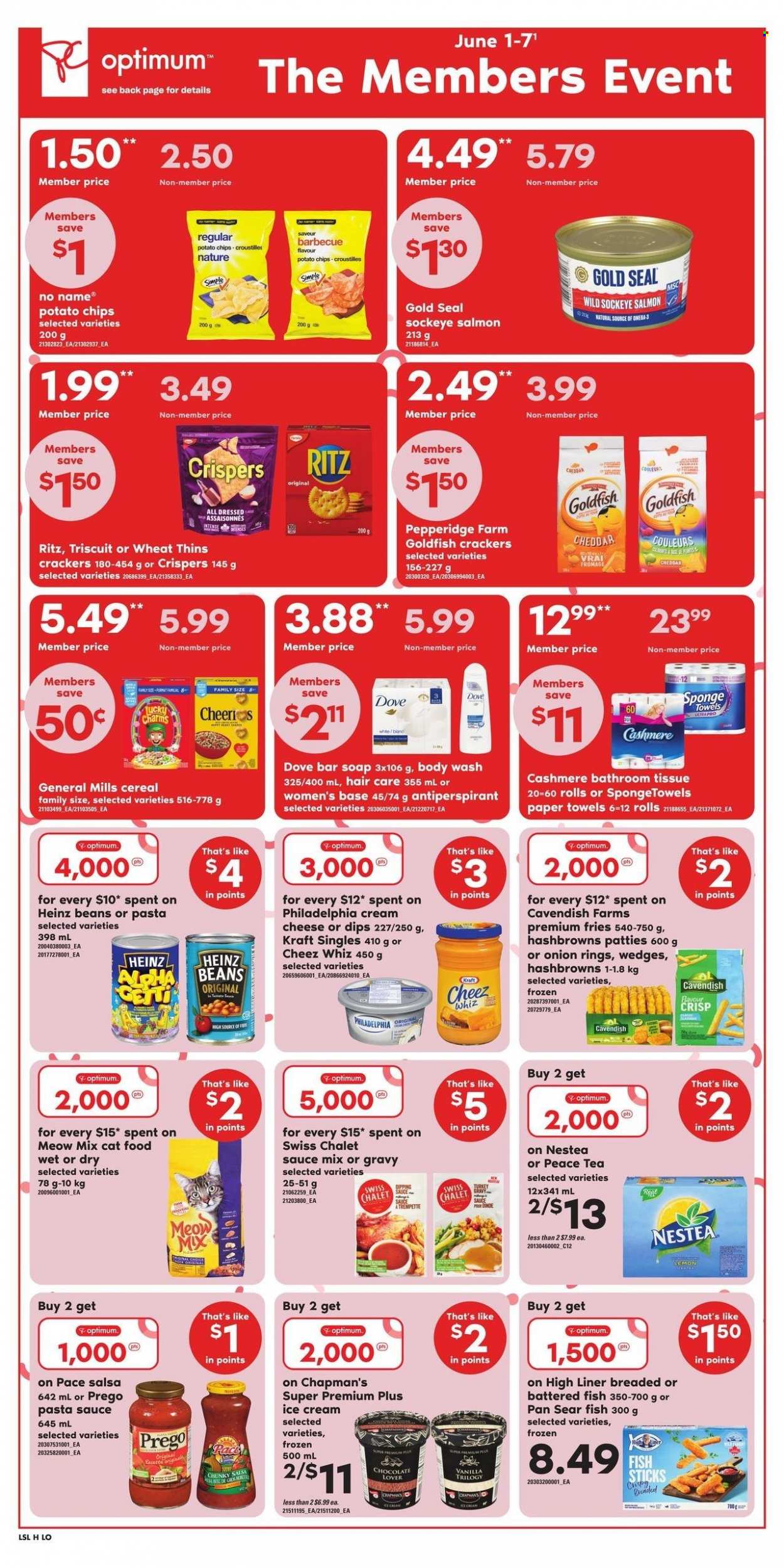 Loblaws flyer - June 01, 2023 - June 07, 2023. Page 11