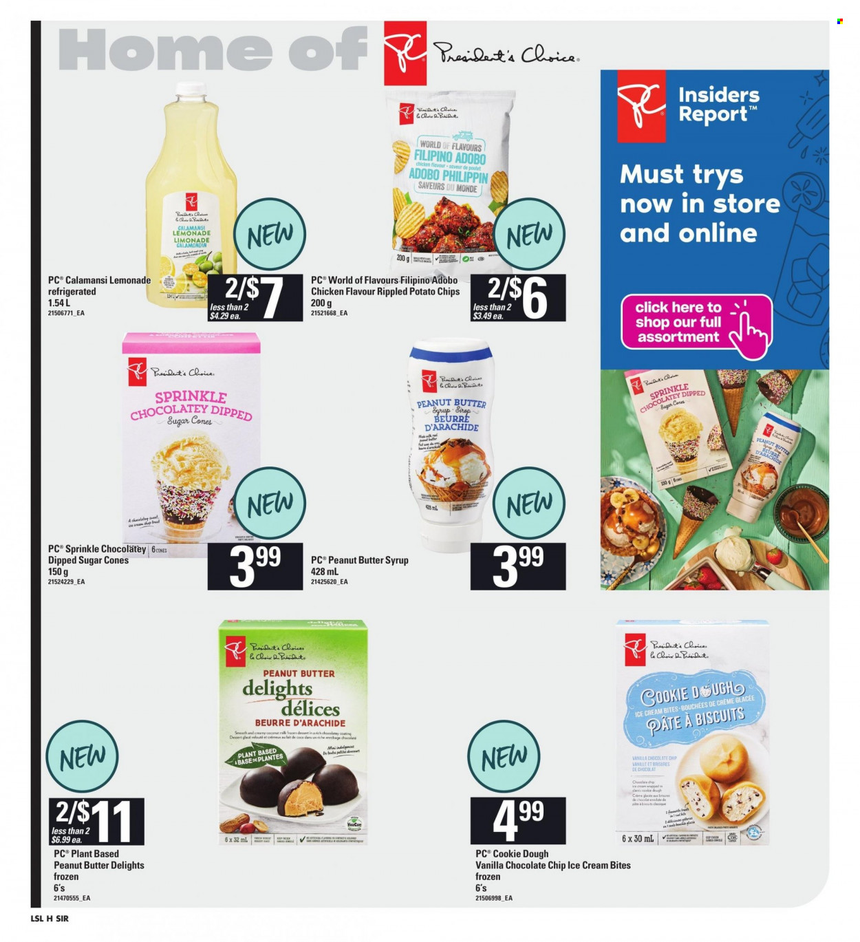 Loblaws flyer - June 01, 2023 - June 07, 2023. Page 12