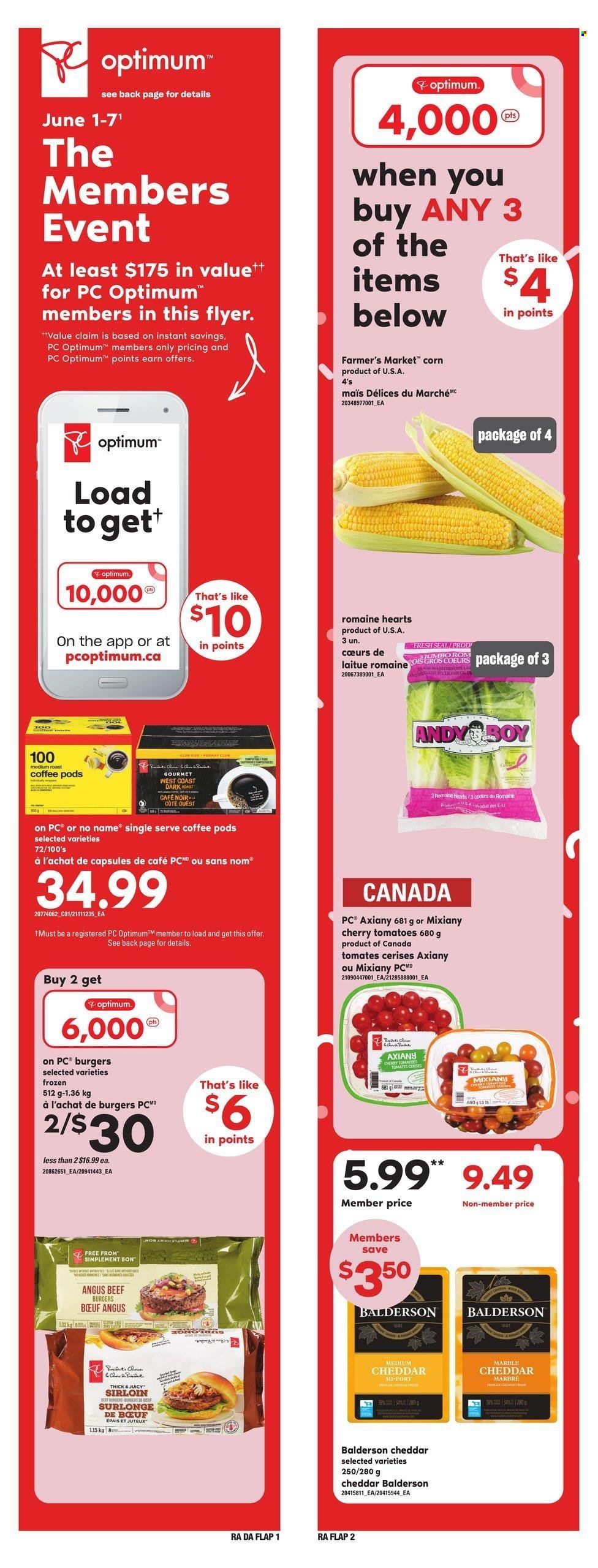 Atlantic Superstore flyer - June 01, 2023 - June 07, 2023. Page 18