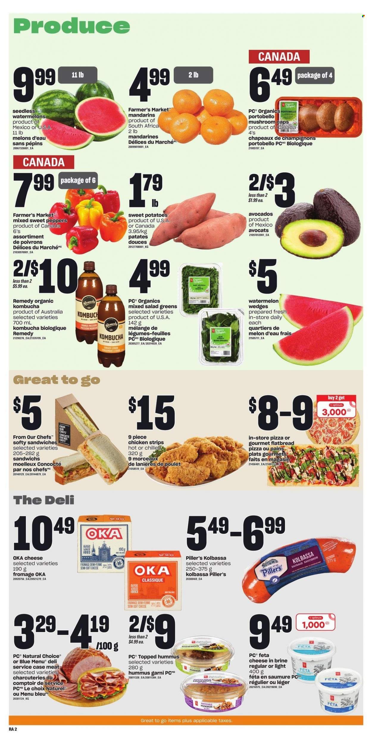 Atlantic Superstore flyer - June 01, 2023 - June 07, 2023. Page 3