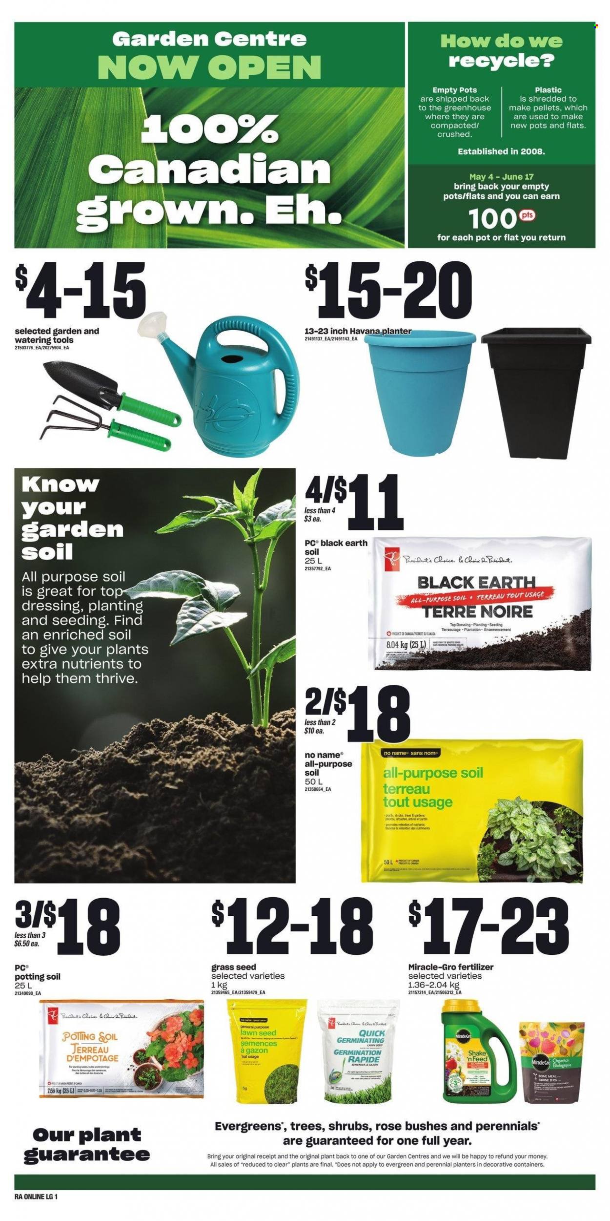 Atlantic Superstore flyer - June 01, 2023 - June 07, 2023. Page 8