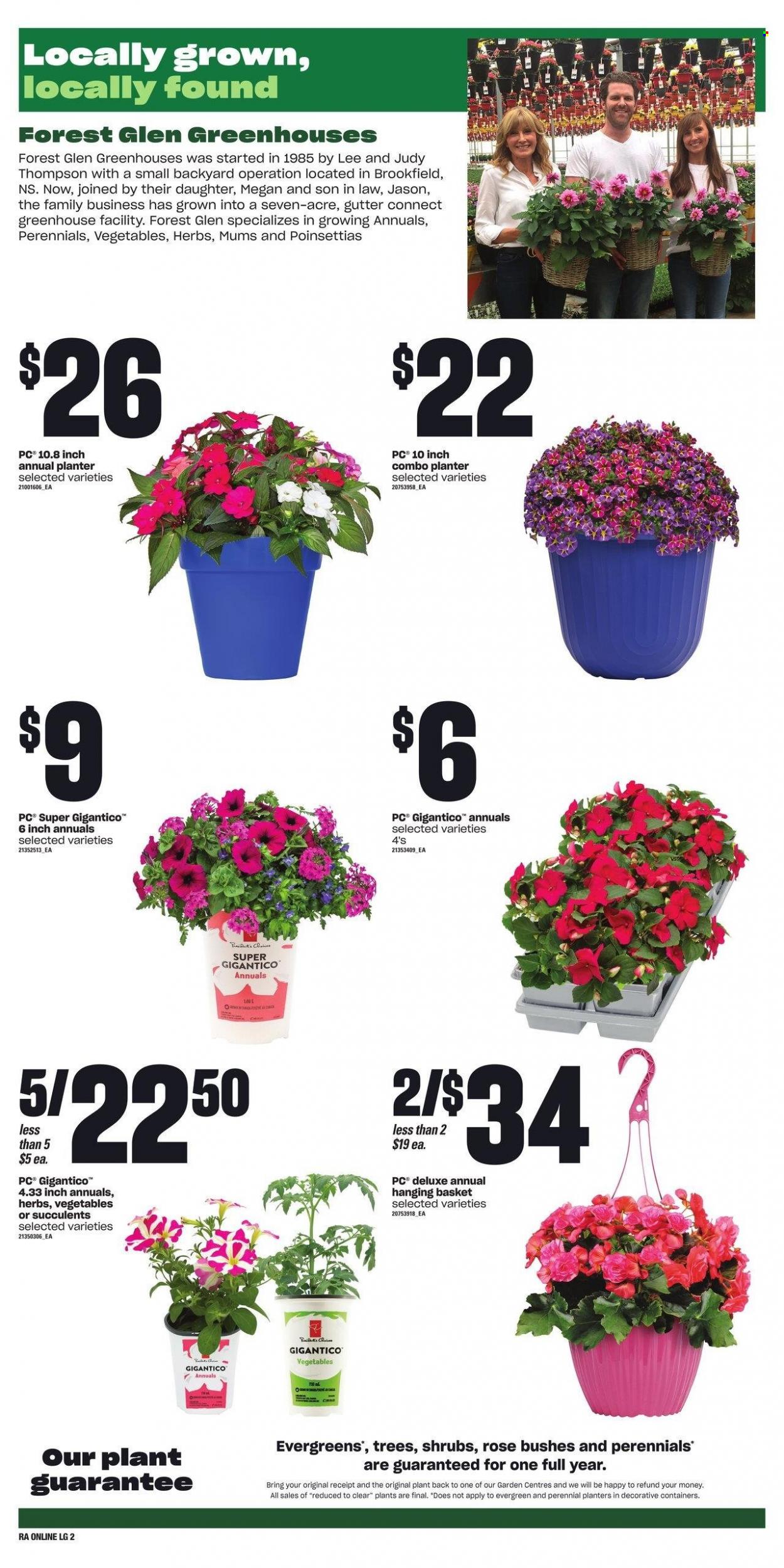 Atlantic Superstore flyer - June 01, 2023 - June 07, 2023. Page 9