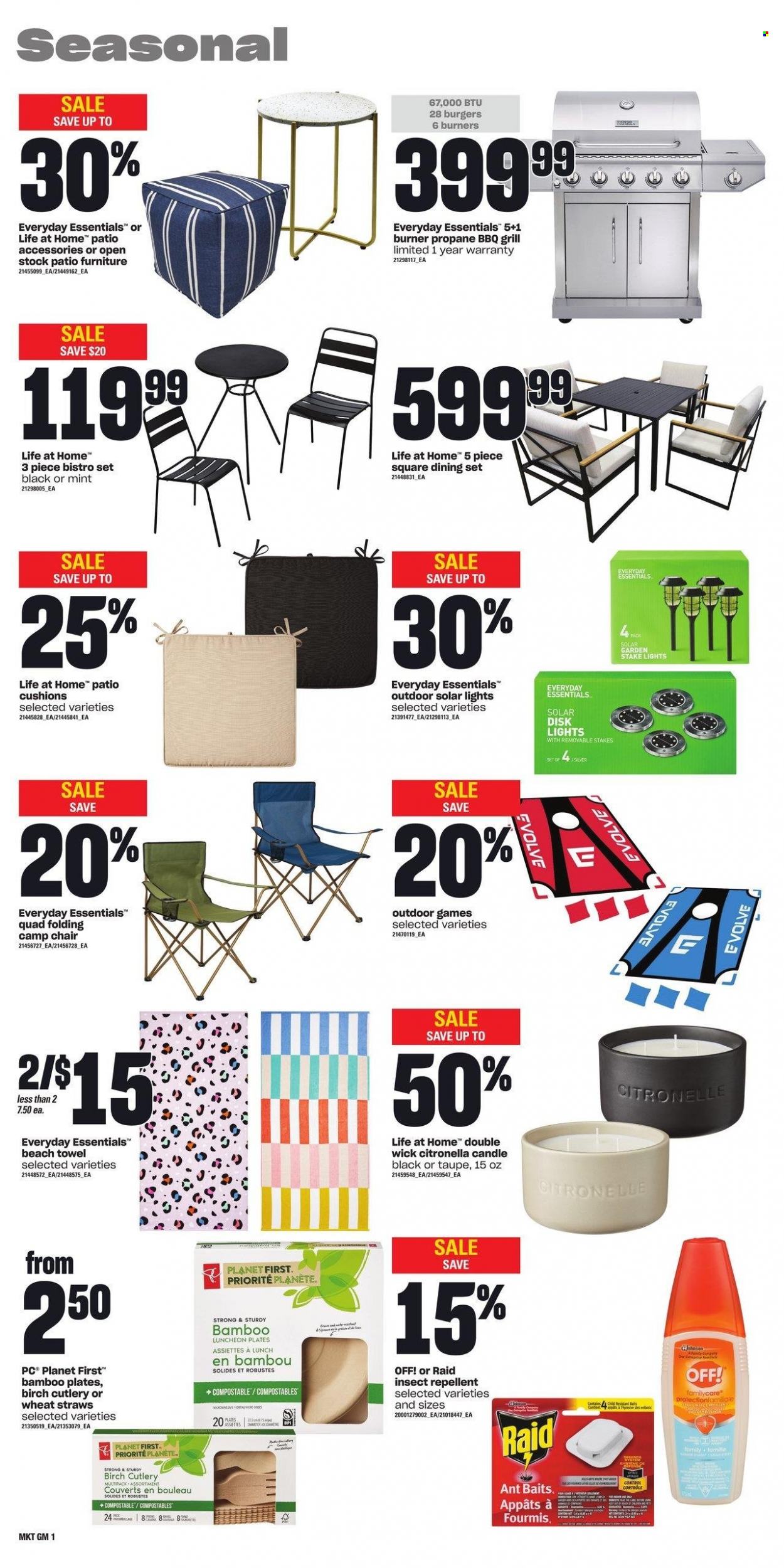 Atlantic Superstore flyer - June 01, 2023 - June 07, 2023. Page 14