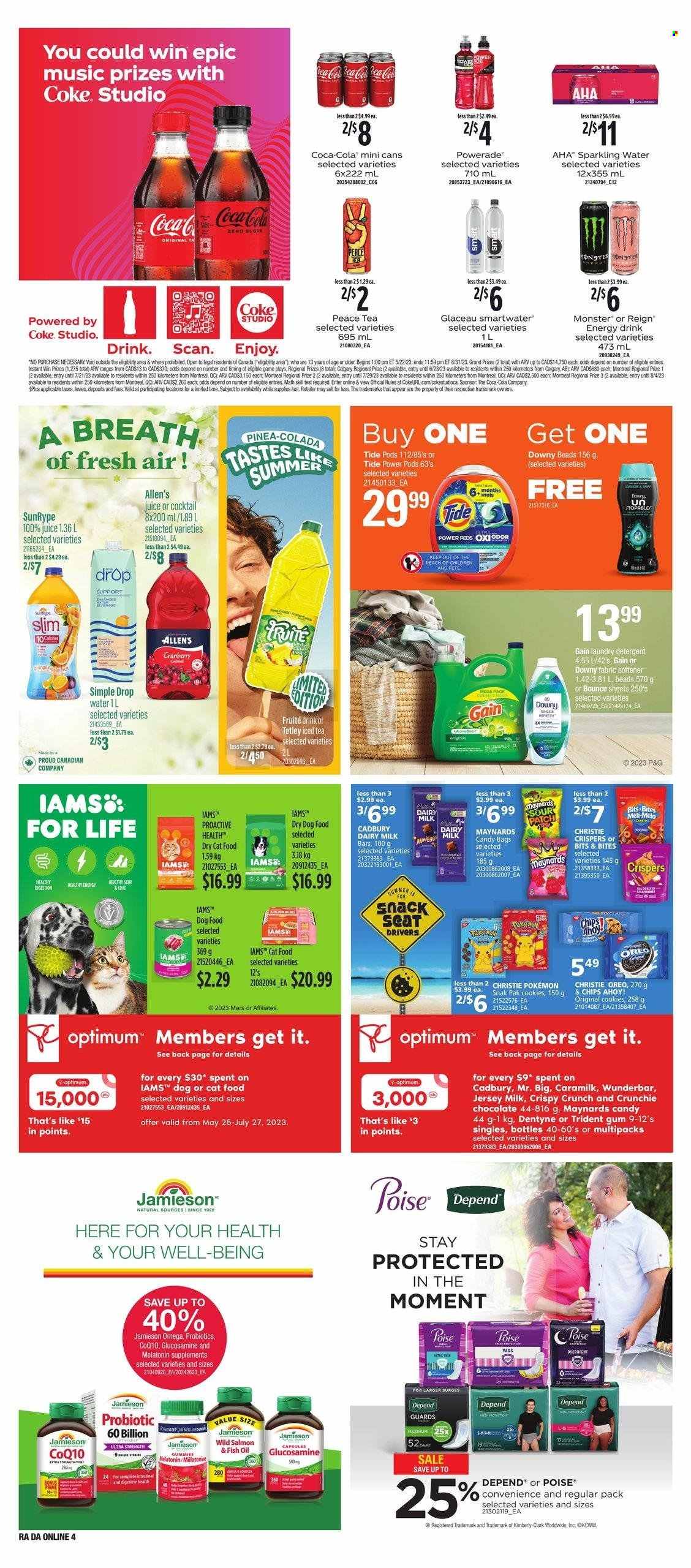 Atlantic Superstore flyer - June 01, 2023 - June 07, 2023. Page 16