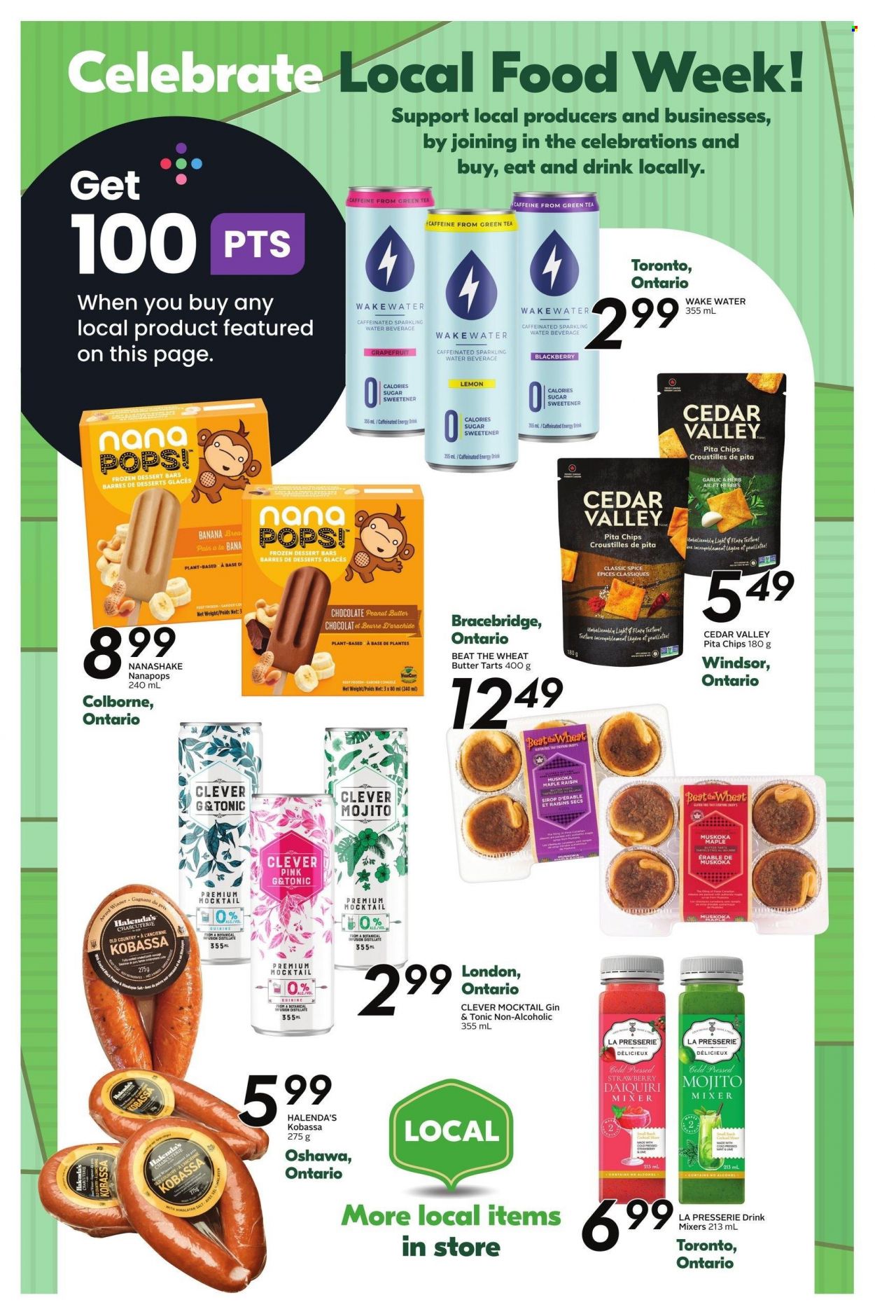Sobeys flyer - June 01, 2023 - June 07, 2023. Page 4