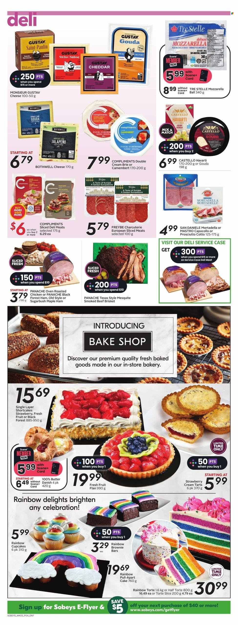 Sobeys flyer - June 01, 2023 - June 07, 2023. Page 7