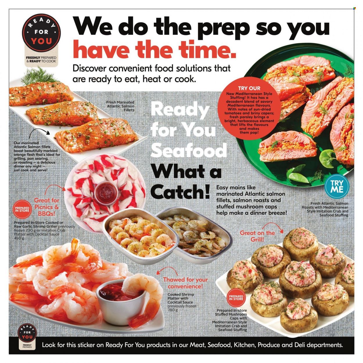 Sobeys flyer - June 01, 2023 - June 07, 2023. Page 8