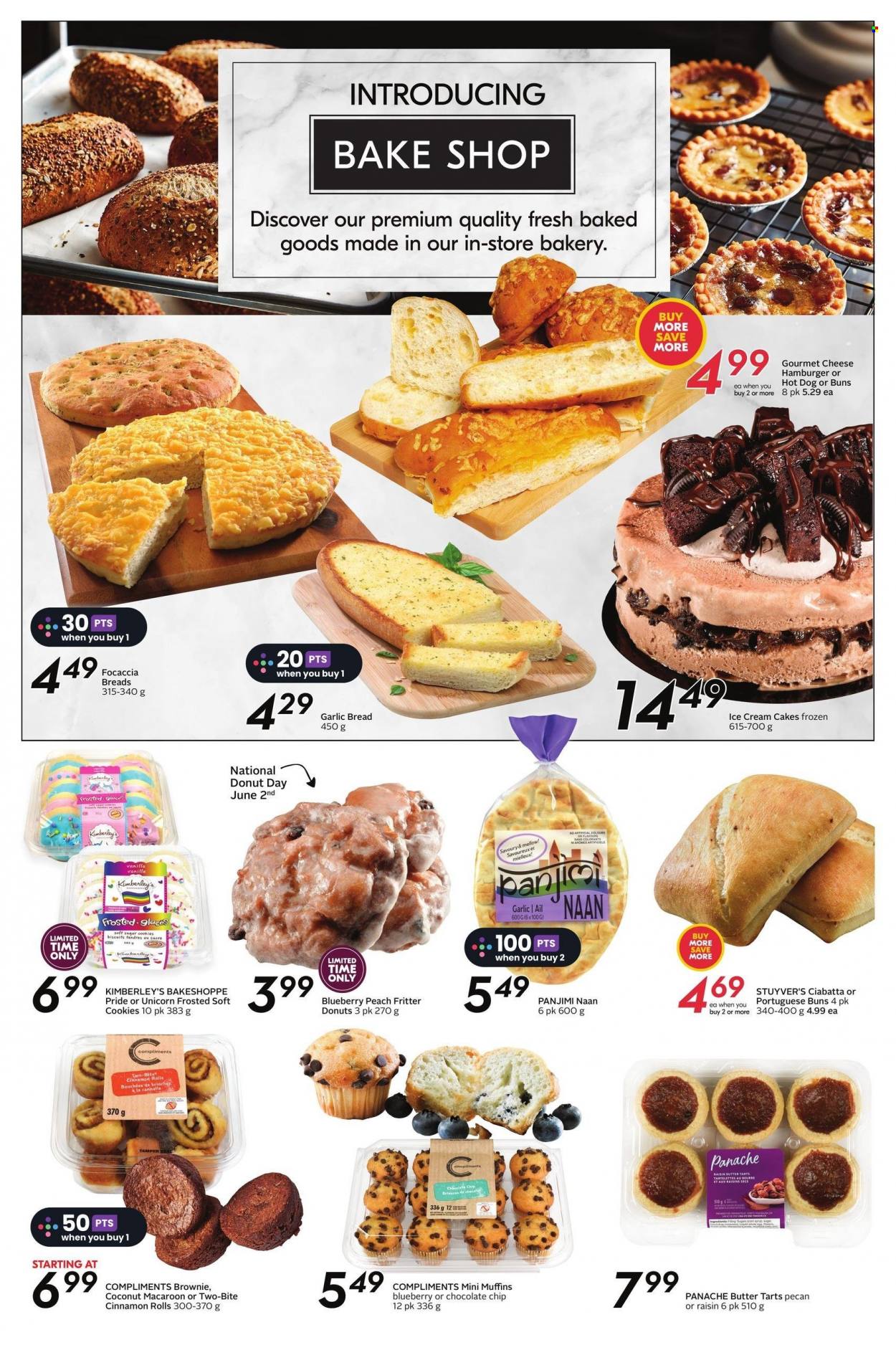 Sobeys flyer - June 01, 2023 - June 07, 2023. Page 10