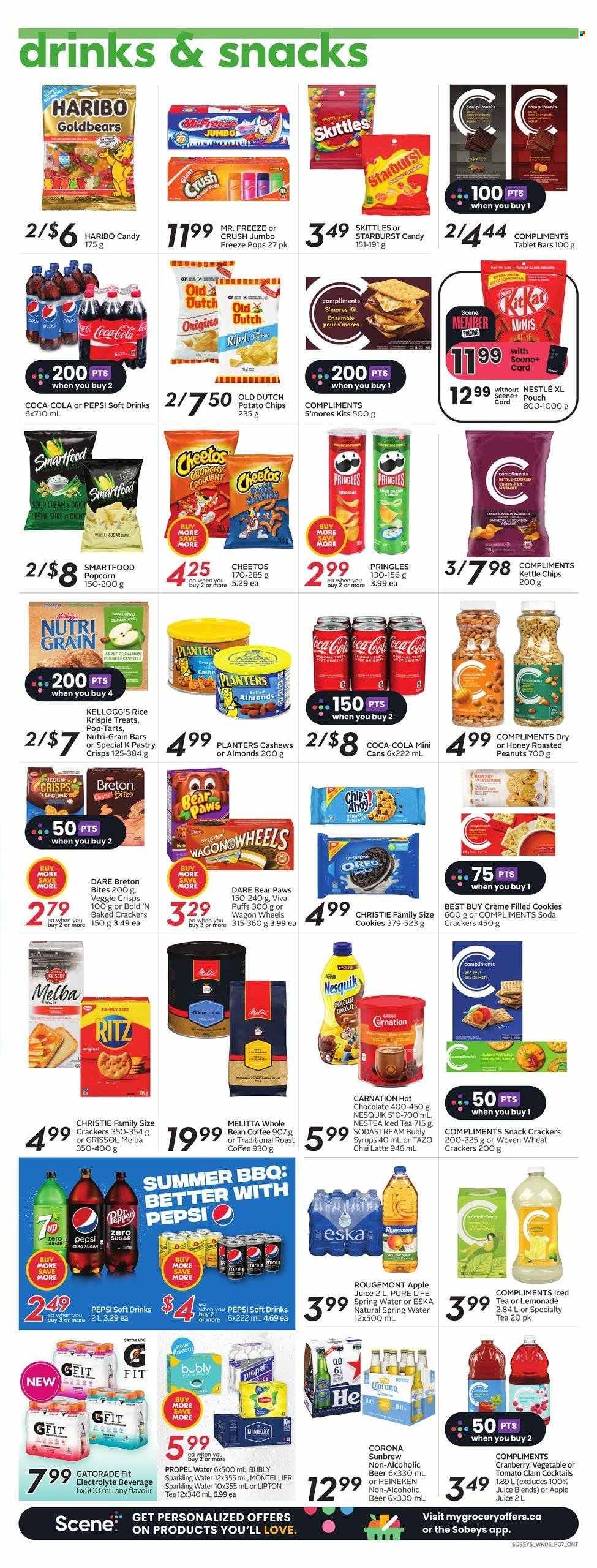 Sobeys flyer - June 01, 2023 - June 07, 2023. Page 13