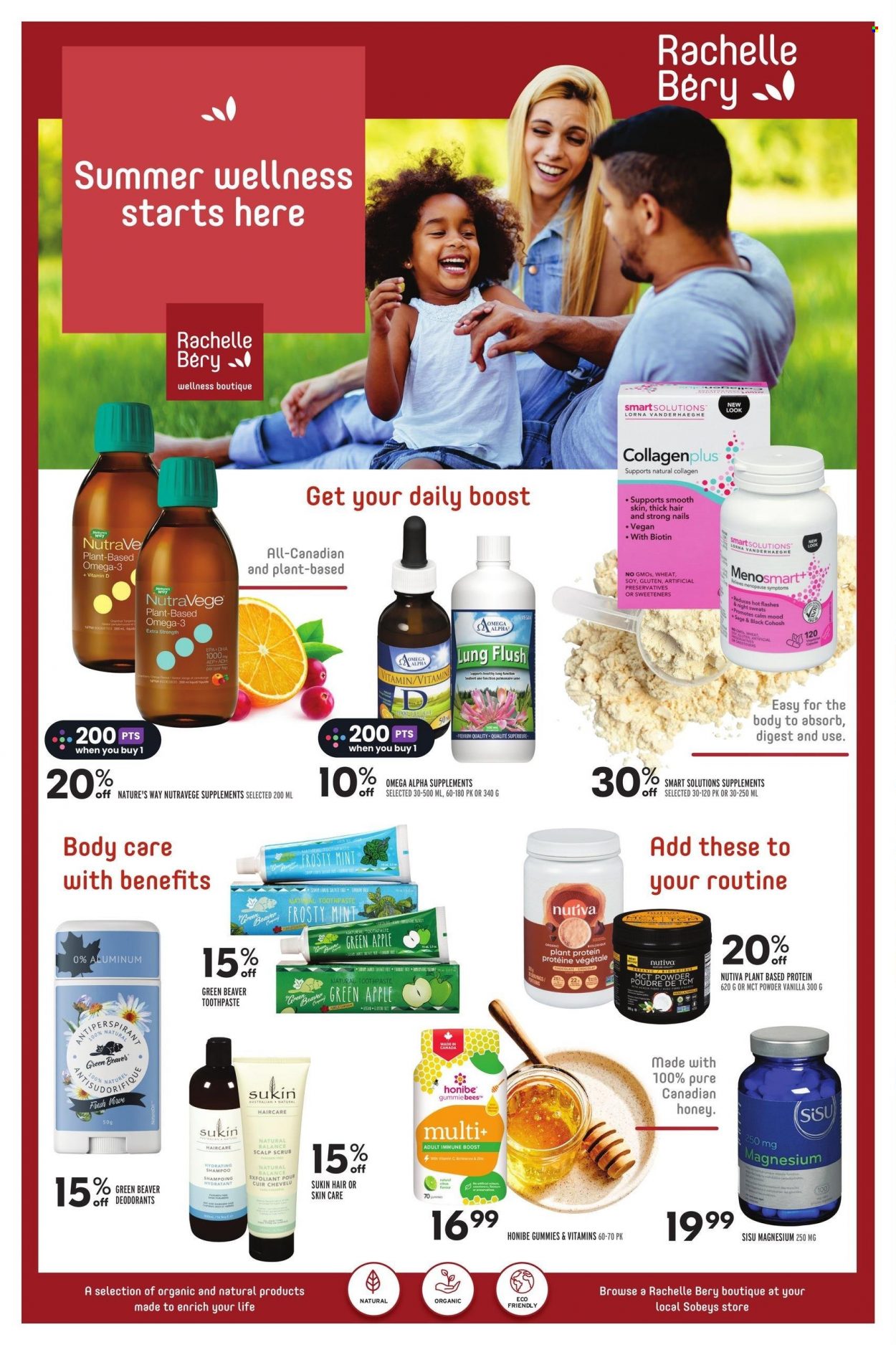 Sobeys flyer - June 01, 2023 - June 07, 2023. Page 17