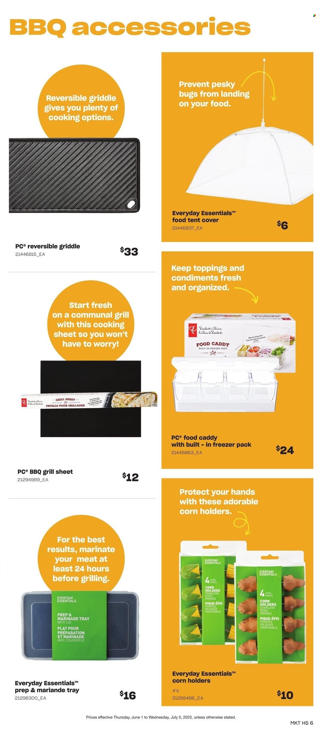 Atlantic Superstore flyer - June 01, 2023 - June 05, 2023. Page 6