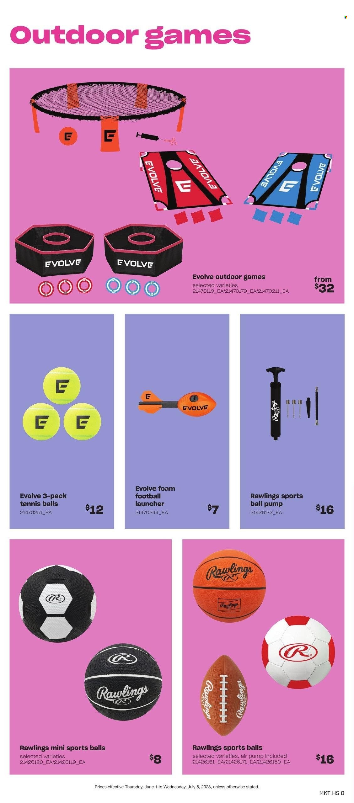 Atlantic Superstore flyer - June 01, 2023 - June 05, 2023. Page 8