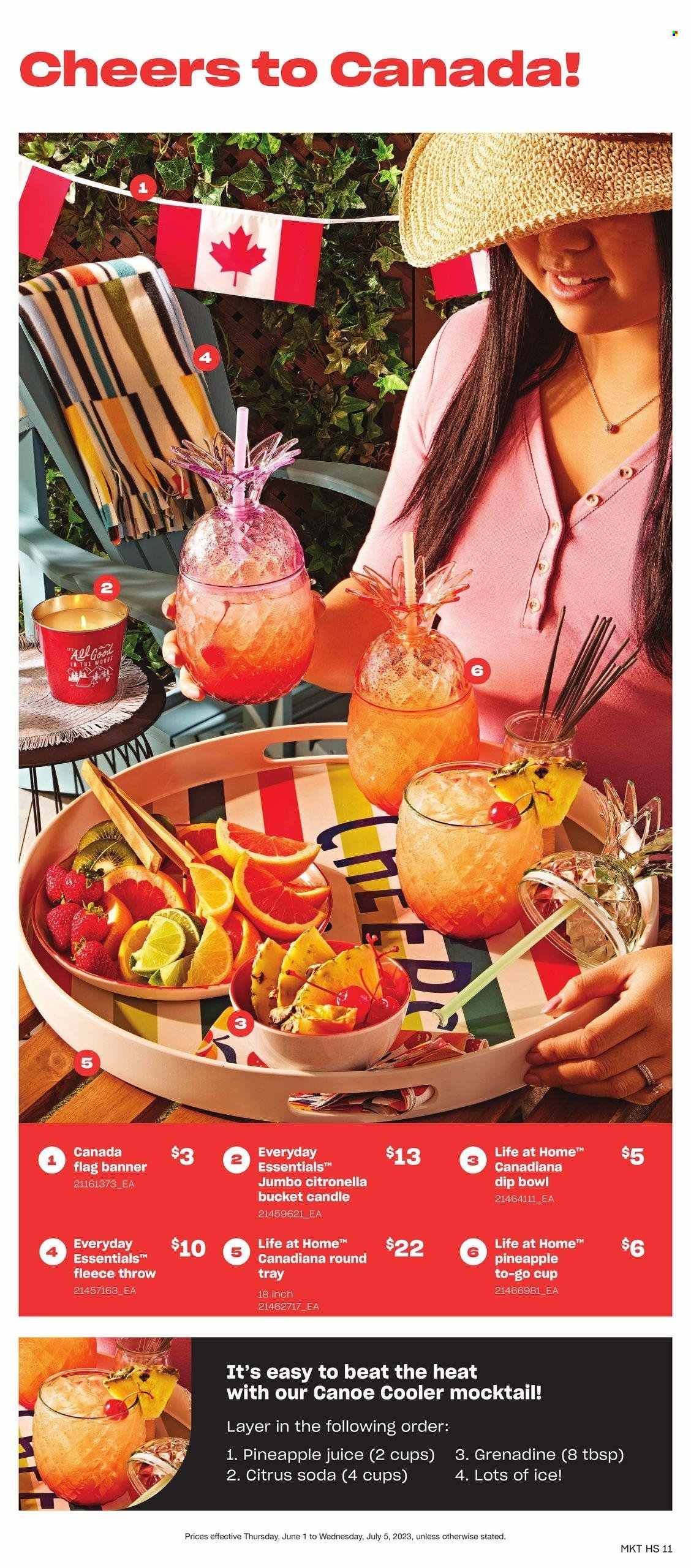 Atlantic Superstore flyer - June 01, 2023 - June 05, 2023. Page 11