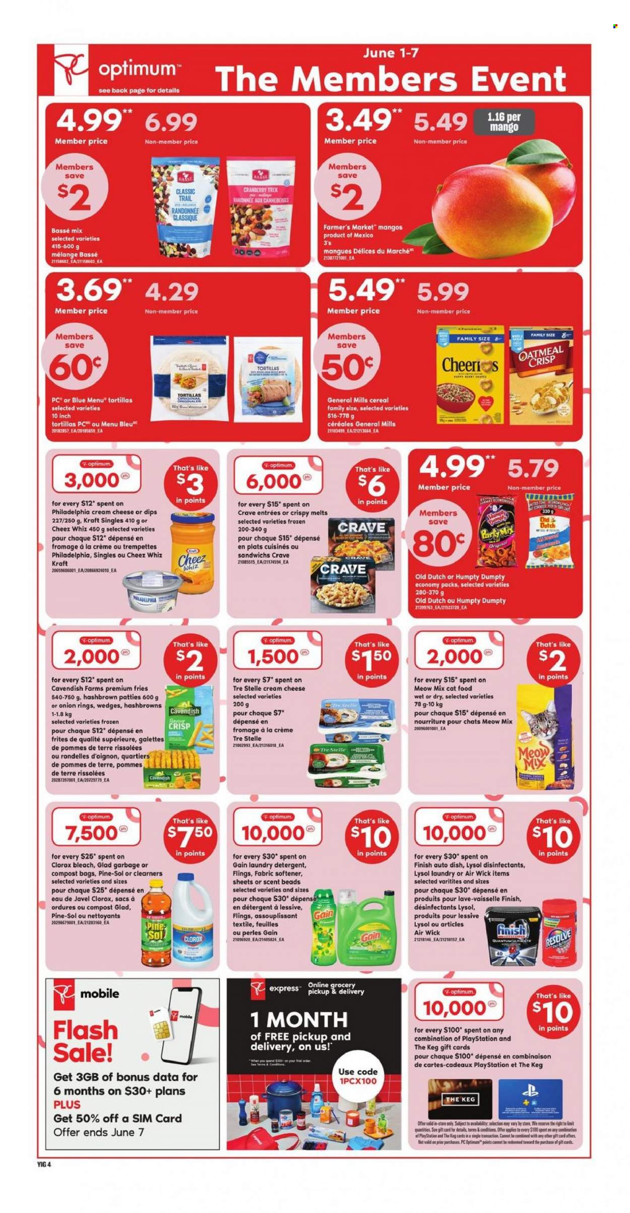 Independent flyer - June 01, 2023 - June 07, 2023. Page 5