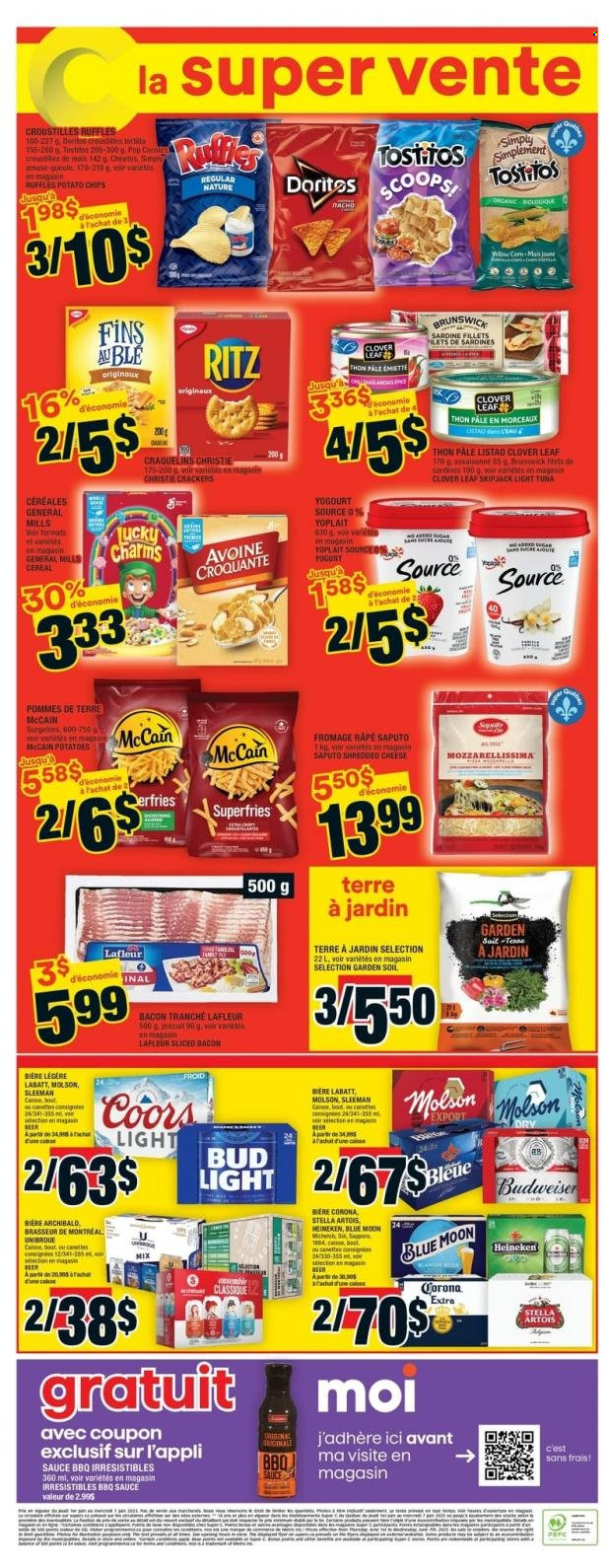 Super C flyer - June 01, 2023 - June 07, 2023. Page 3