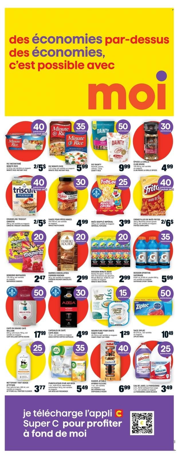 Super C flyer - June 01, 2023 - June 07, 2023. Page 8