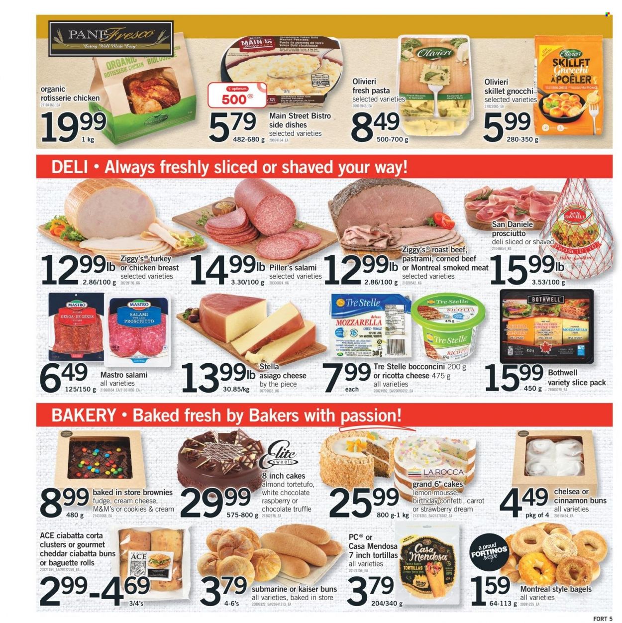 Fortinos flyer - June 01, 2023 - June 07, 2023. Page 6