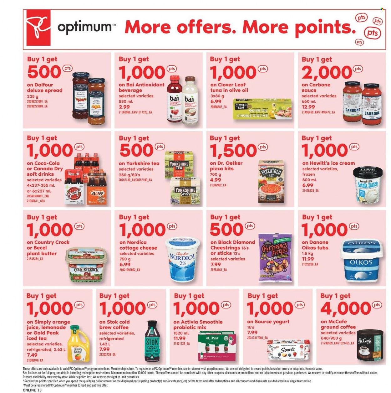 Fortinos flyer - June 01, 2023 - June 07, 2023. Page 13