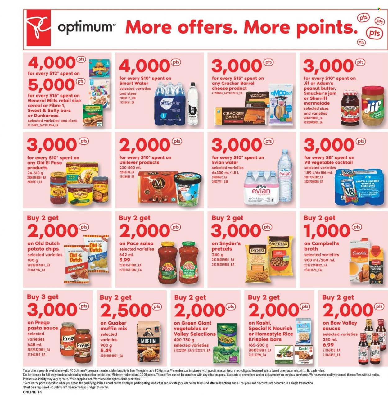 Fortinos flyer - June 01, 2023 - June 07, 2023. Page 14
