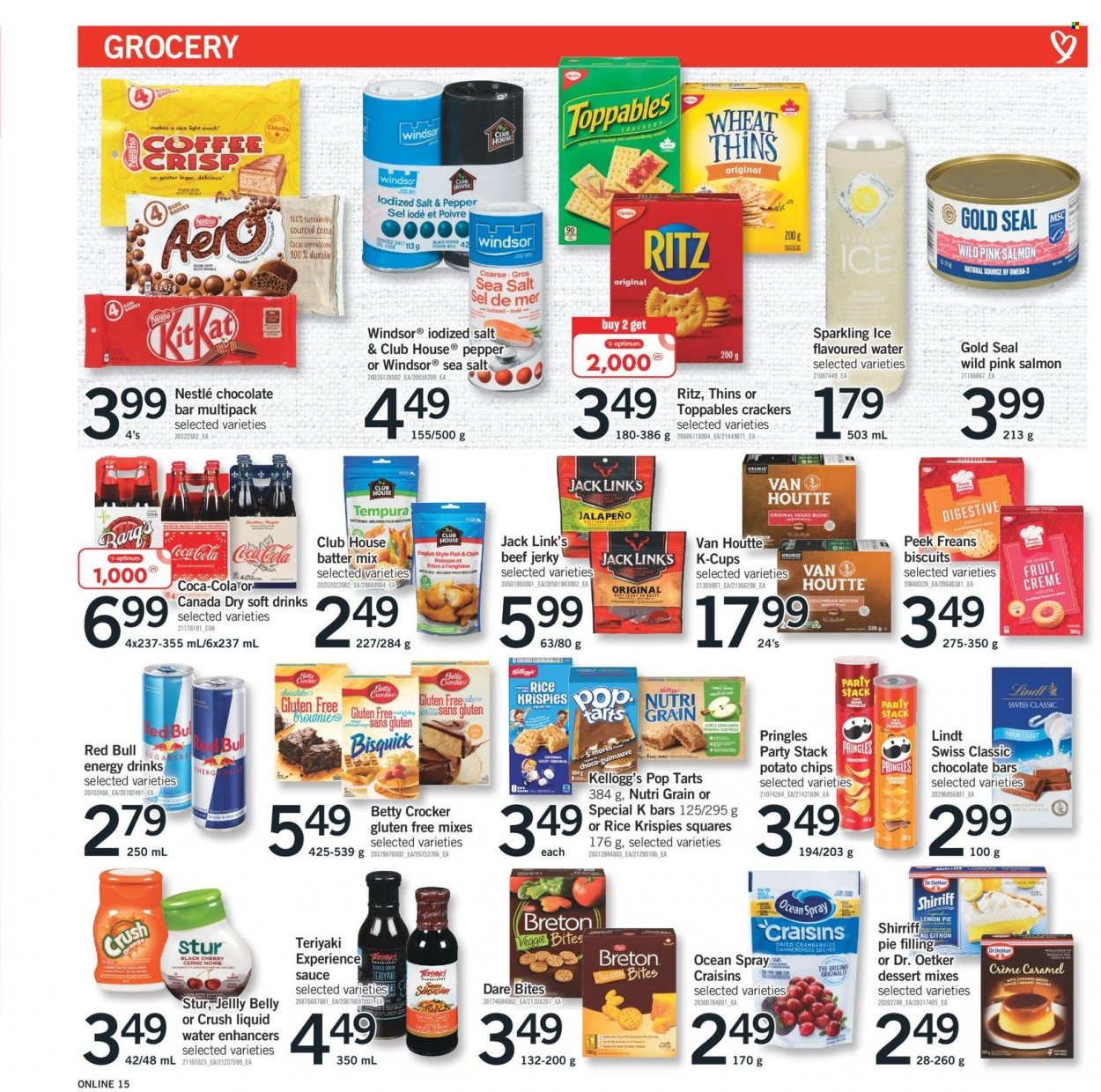 Fortinos flyer - June 01, 2023 - June 07, 2023. Page 15