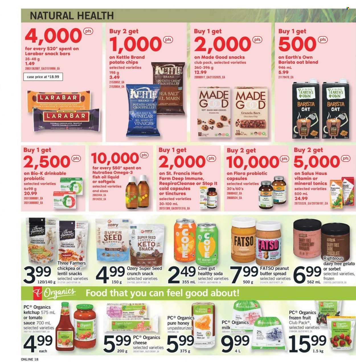 Fortinos flyer - June 01, 2023 - June 07, 2023. Page 17