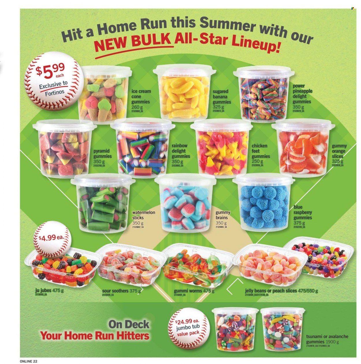 Fortinos flyer - June 01, 2023 - June 07, 2023. Page 21
