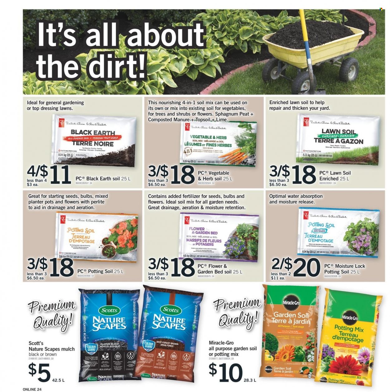Fortinos flyer - June 01, 2023 - June 07, 2023. Page 23