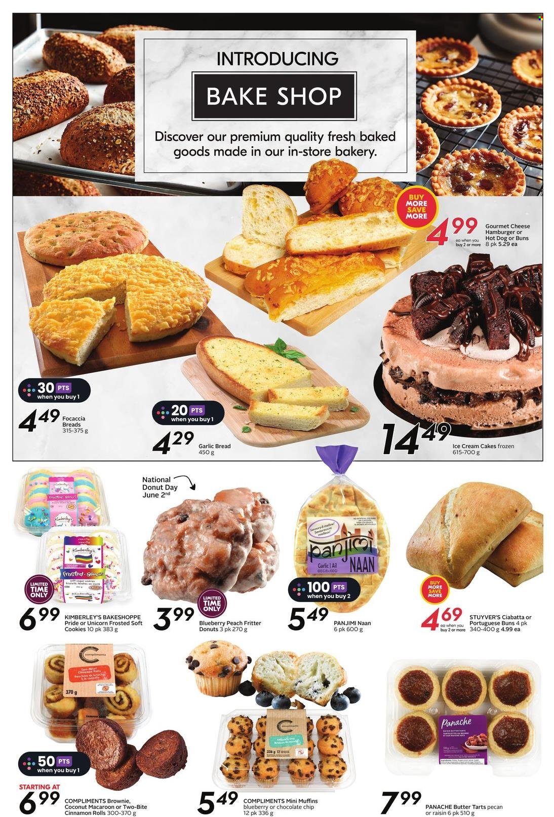 Circulaire Safeway - 01 Juin 2023 - 07 Juin 2023. Page 10