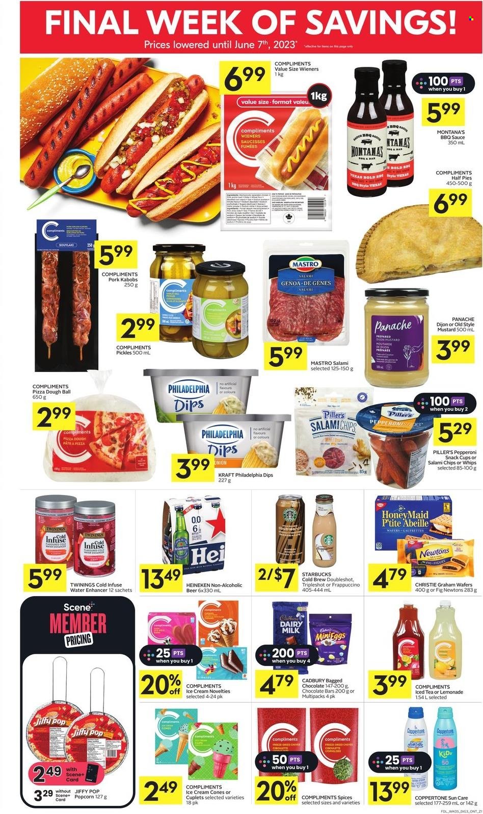 Foodland flyer - June 01, 2023 - June 07, 2023. Page 9