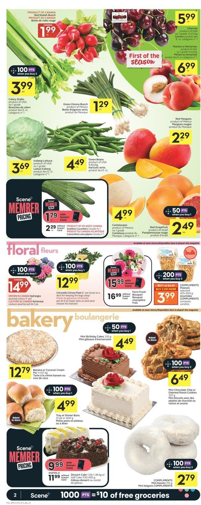 Co-op flyer - June 01, 2023 - June 07, 2023. Page 2