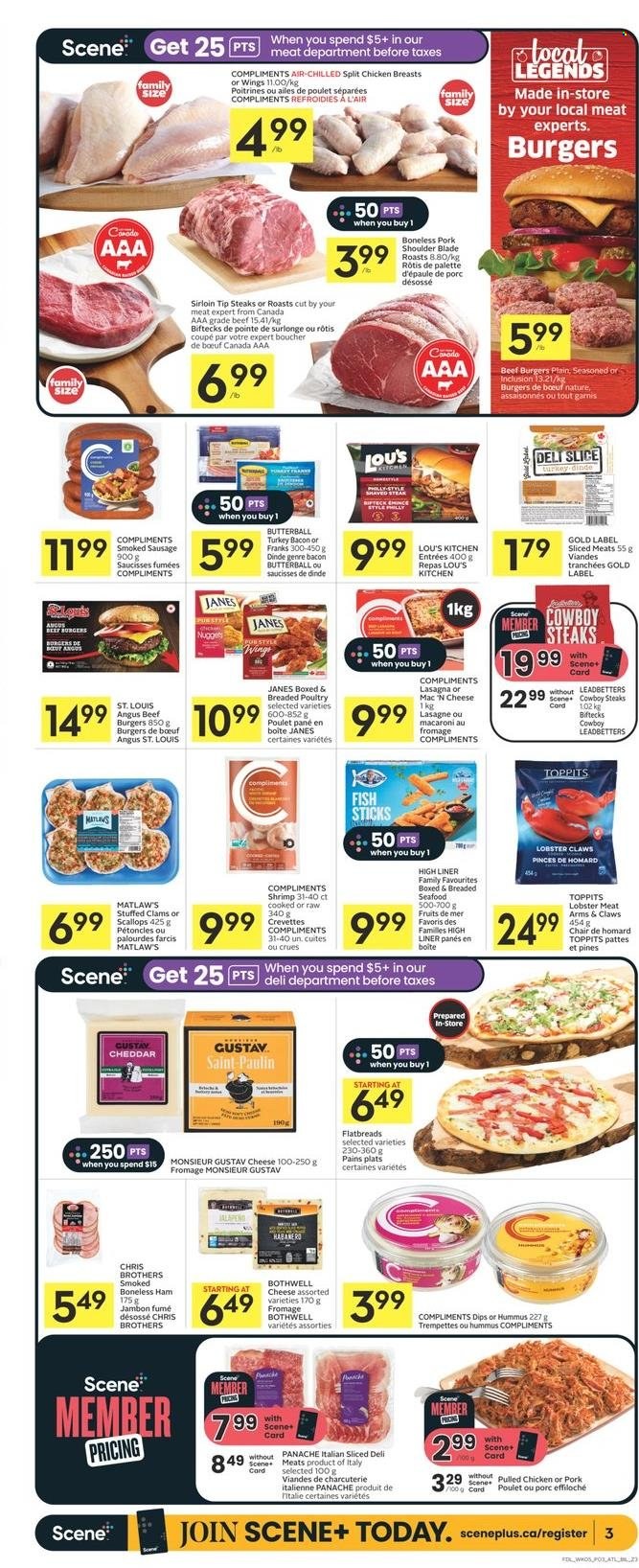 Co-op flyer - June 01, 2023 - June 07, 2023. Page 3