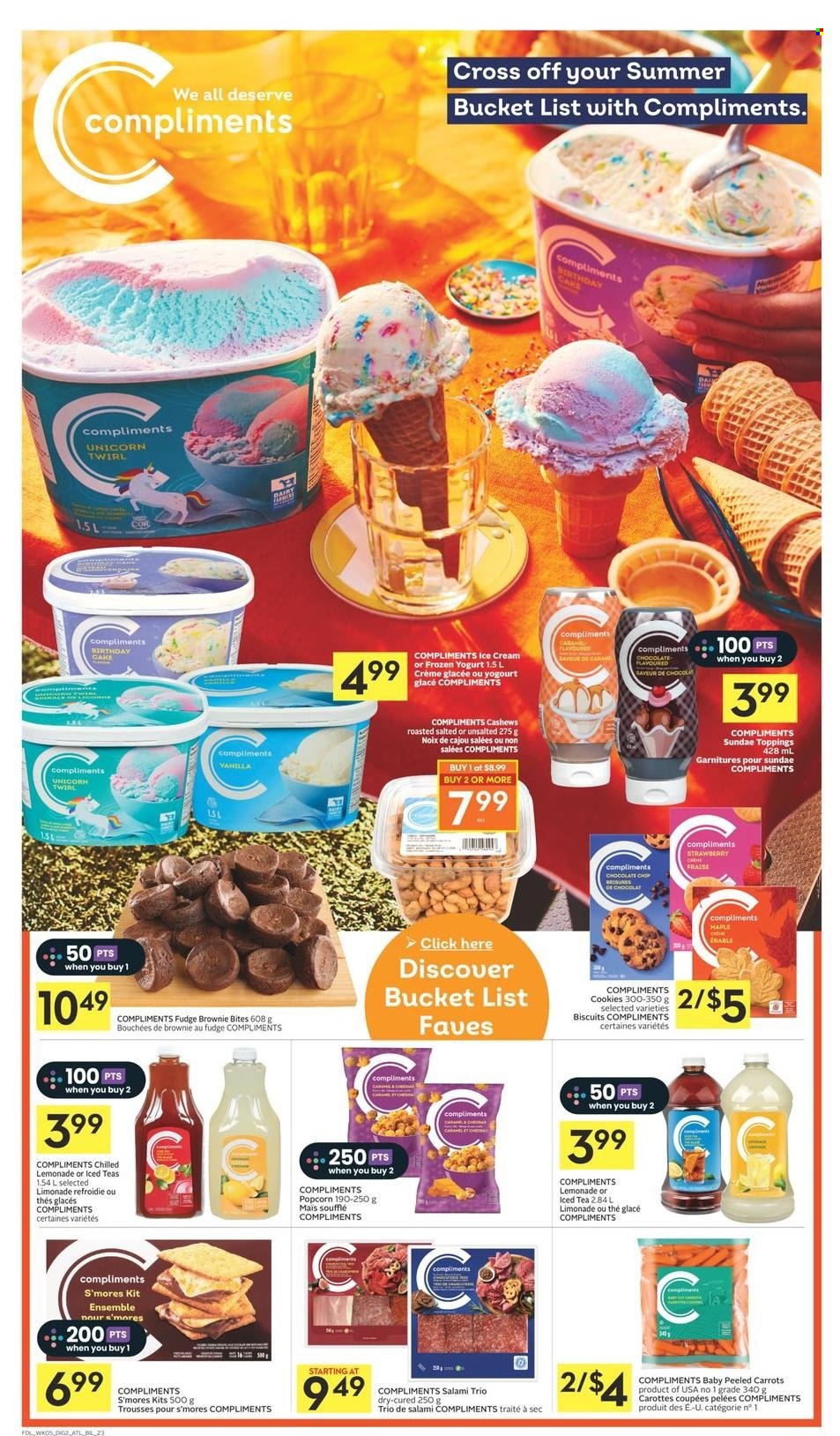 Co-op flyer - June 01, 2023 - June 07, 2023. Page 8