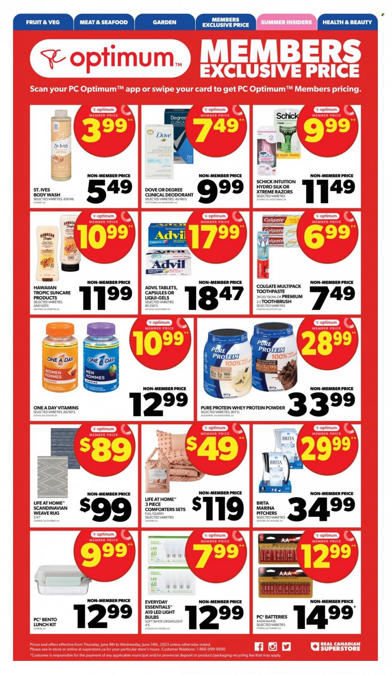 Real Canadian Superstore flyer - June 08, 2023 - June 14, 2023. Page 10